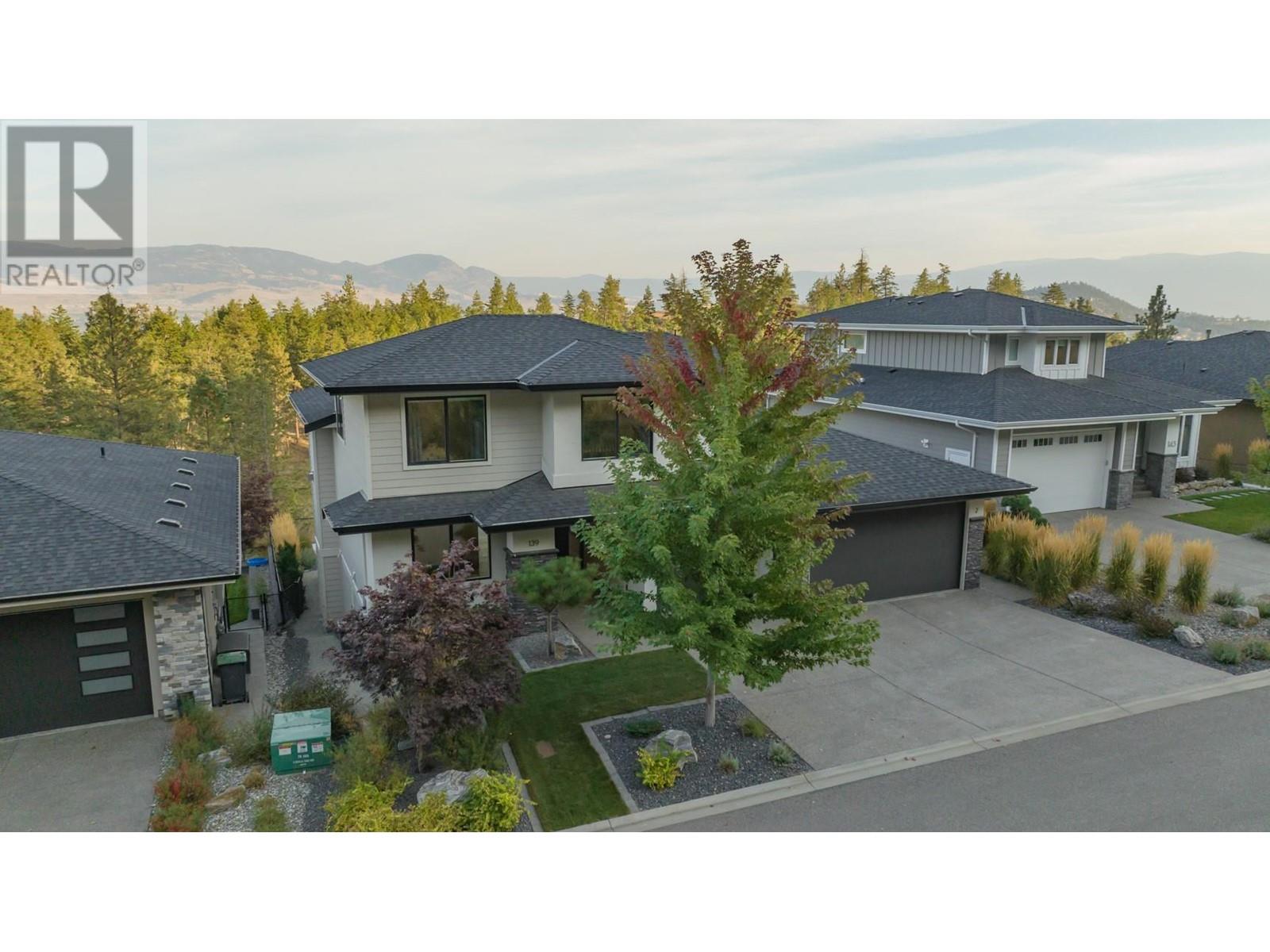 139 Forest Edge Place, Kelowna, British Columbia  V1V 3G3 - Photo 78 - 10332875