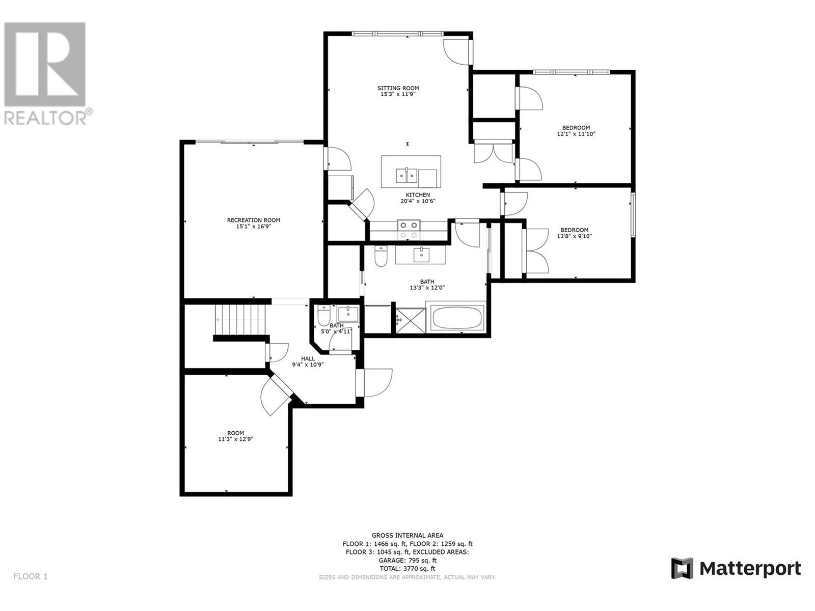 139 Forest Edge Place, Kelowna, British Columbia  V1V 3G3 - Photo 84 - 10332875