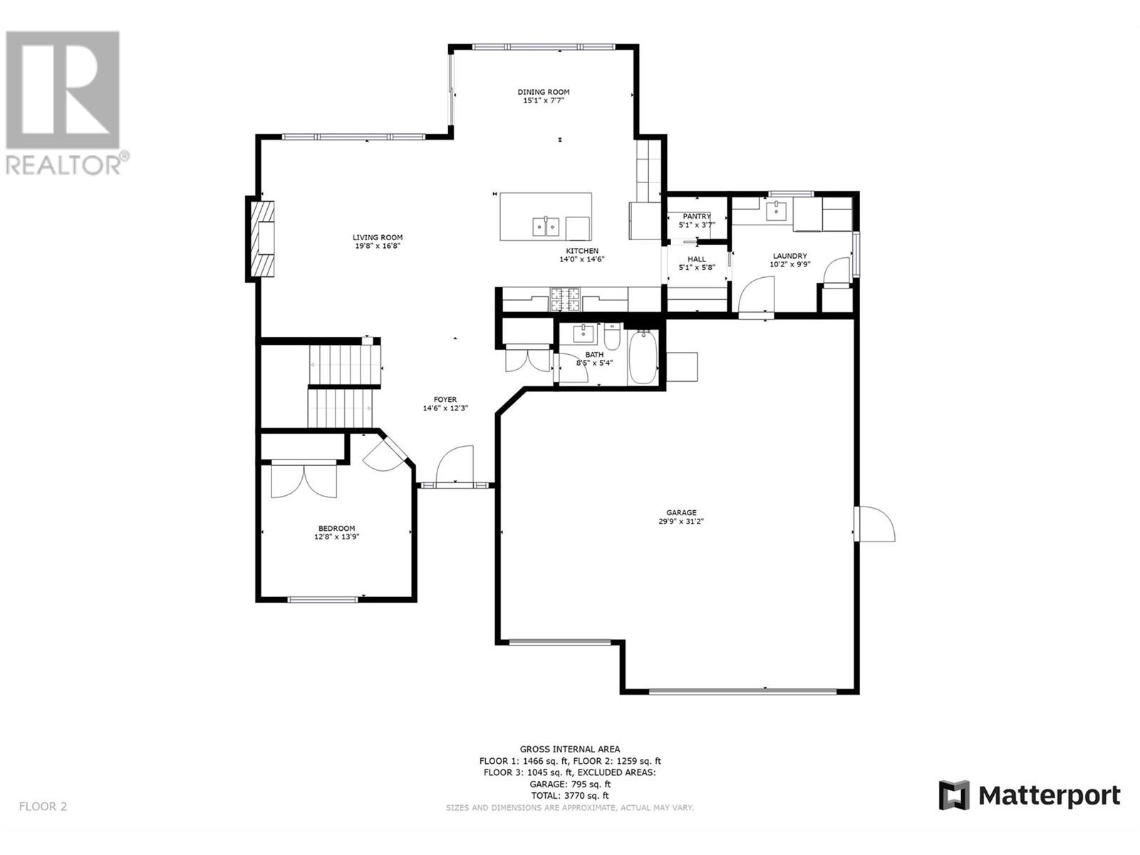 139 Forest Edge Place, Kelowna, British Columbia  V1V 3G3 - Photo 85 - 10332875