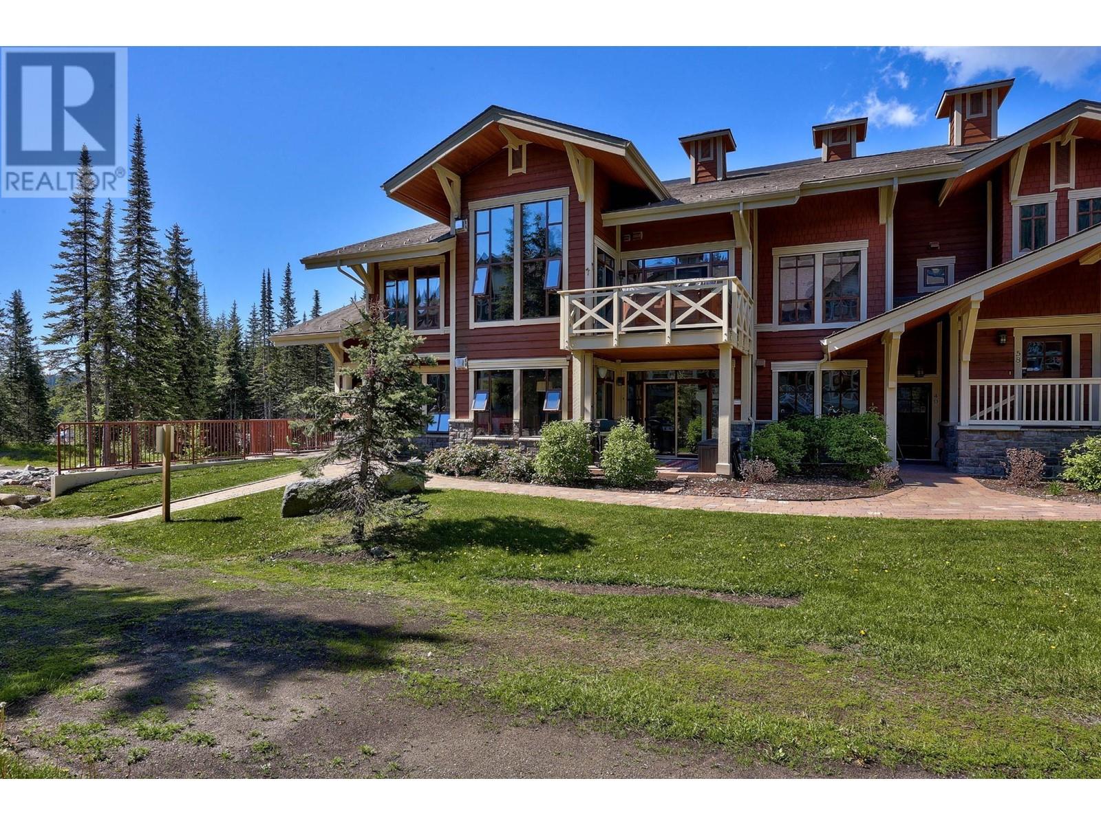 5005 Valley Drive Unit# 51, Sun Peaks, British Columbia  V0E 5N0 - Photo 20 - 10332826