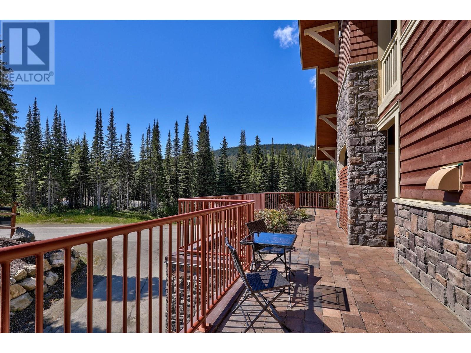 5005 Valley Drive Unit# 51, Sun Peaks, British Columbia  V0E 5N0 - Photo 3 - 10332826