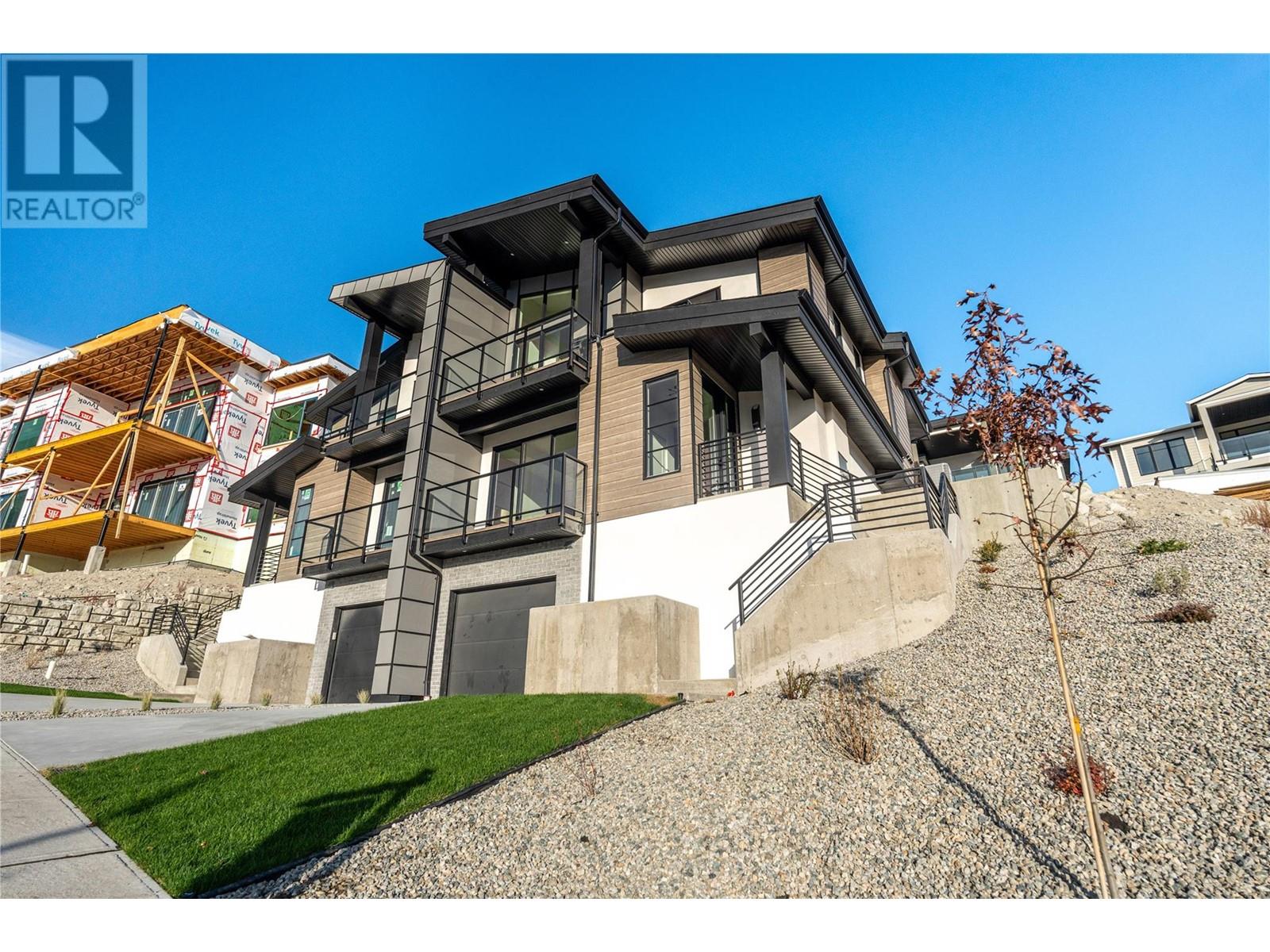 1100 Antler Drive Unit# 101, Penticton, British Columbia  V2A 0C9 - Photo 26 - 10332914