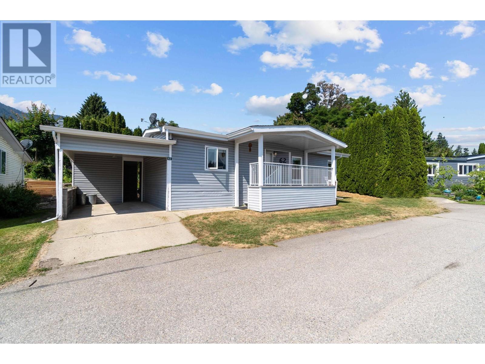 2932 Buckley Road Unit# 62, Sorrento, British Columbia  V0E 2W0 - Photo 3 - 10332680