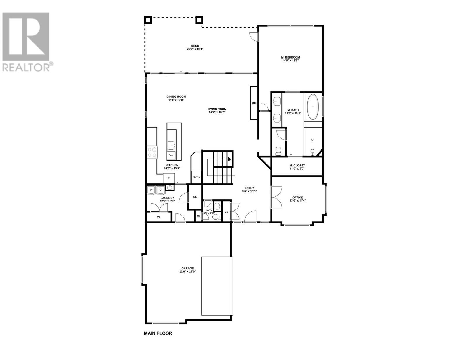 1014 Hewetson Avenue, Kelowna, British Columbia  V1W 5H8 - Photo 48 - 10332551