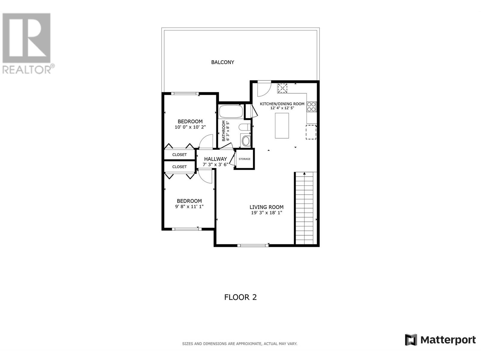 3634 Mission Springs Drive Unit# 101, Kelowna, British Columbia  V1W 0C9 - Photo 37 - 10332512