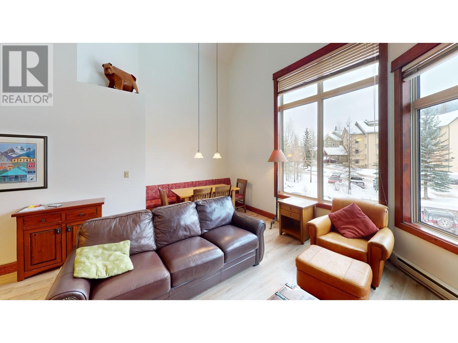 4559 Timberline Crescent Unit# 541, Fernie, British Columbia  V0B 1M6 - Photo 10 - 10332206