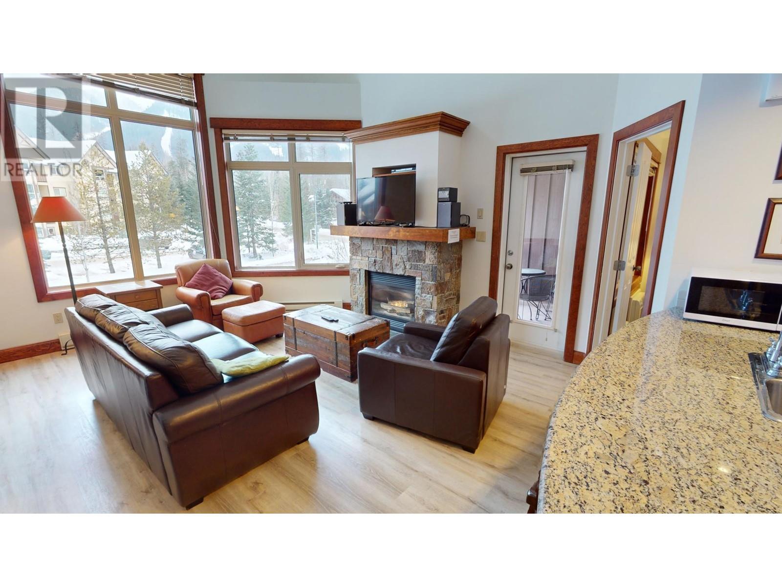 4559 Timberline Crescent Unit# 541, Fernie, British Columbia  V0B 1M6 - Photo 14 - 10332206