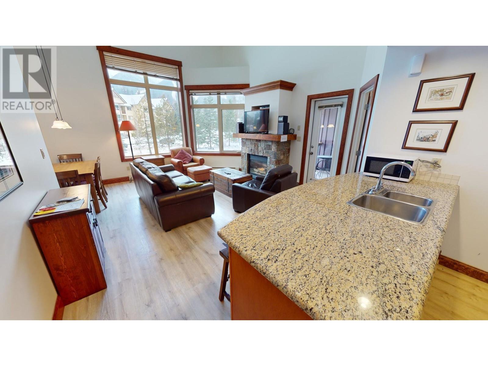 4559 Timberline Crescent Unit# 541, Fernie, British Columbia  V0B 1M6 - Photo 17 - 10332206