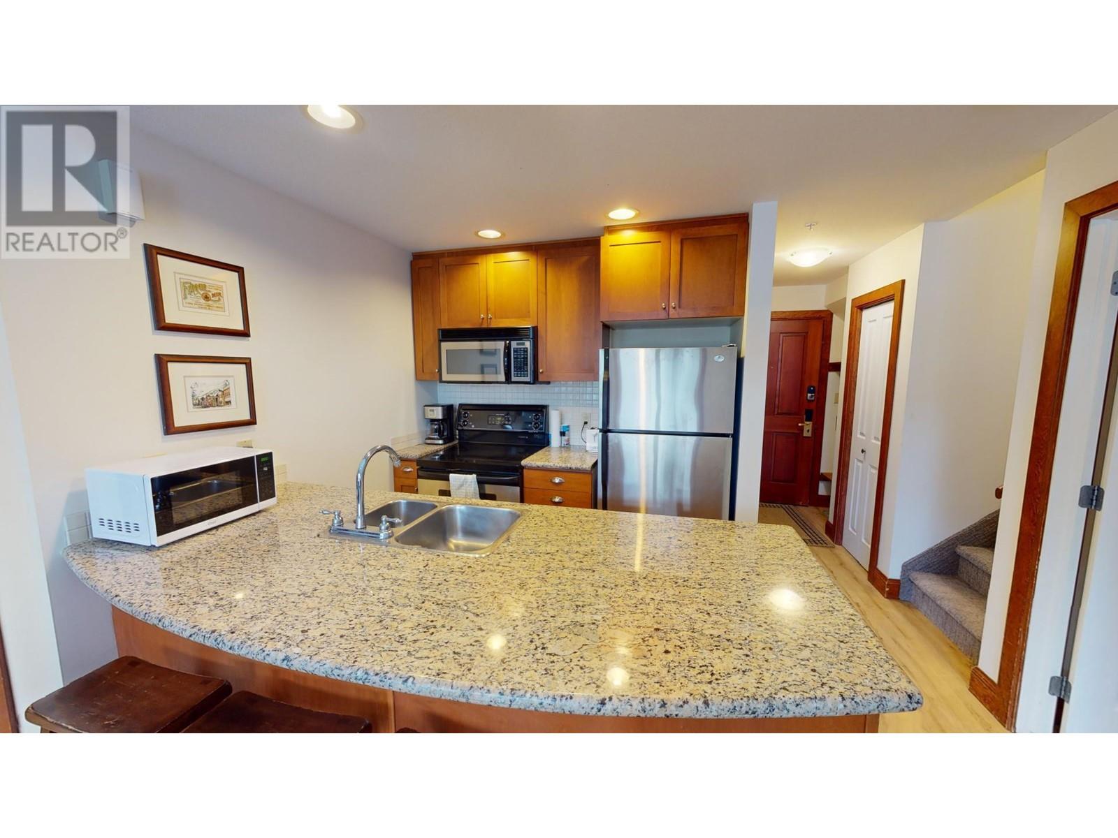 4559 Timberline Crescent Unit# 541, Fernie, British Columbia  V0B 1M6 - Photo 20 - 10332206