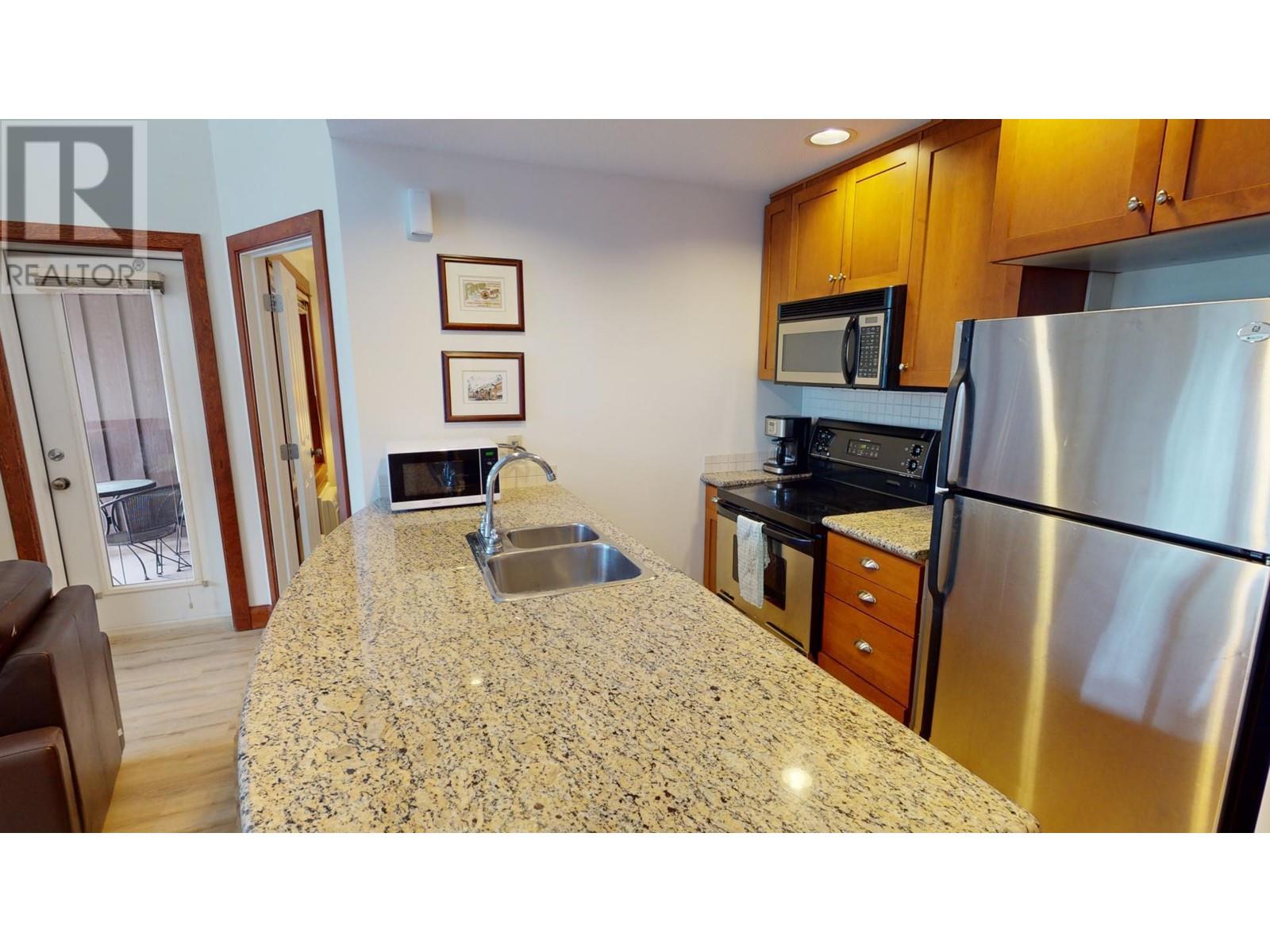 4559 Timberline Crescent Unit# 541, Fernie, British Columbia  V0B 1M6 - Photo 22 - 10332206