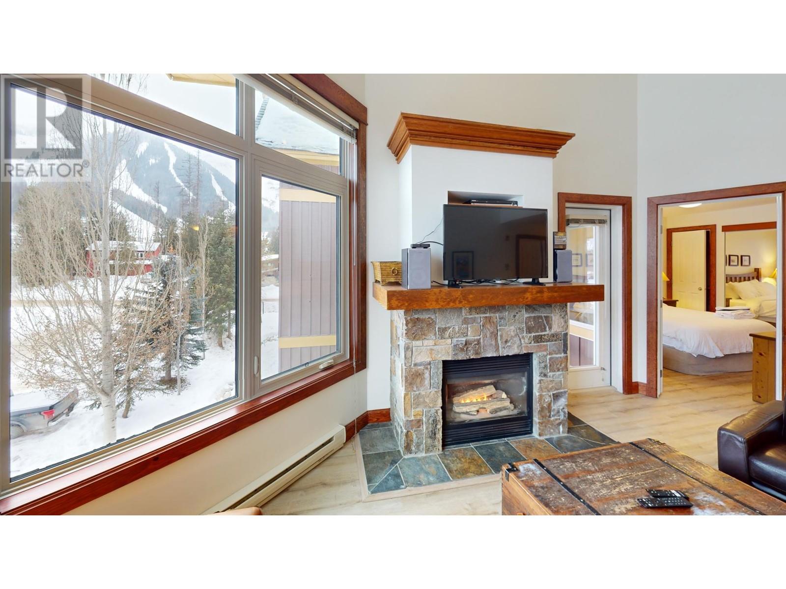 4559 Timberline Crescent Unit# 541, Fernie, British Columbia  V0B 1M6 - Photo 6 - 10332206