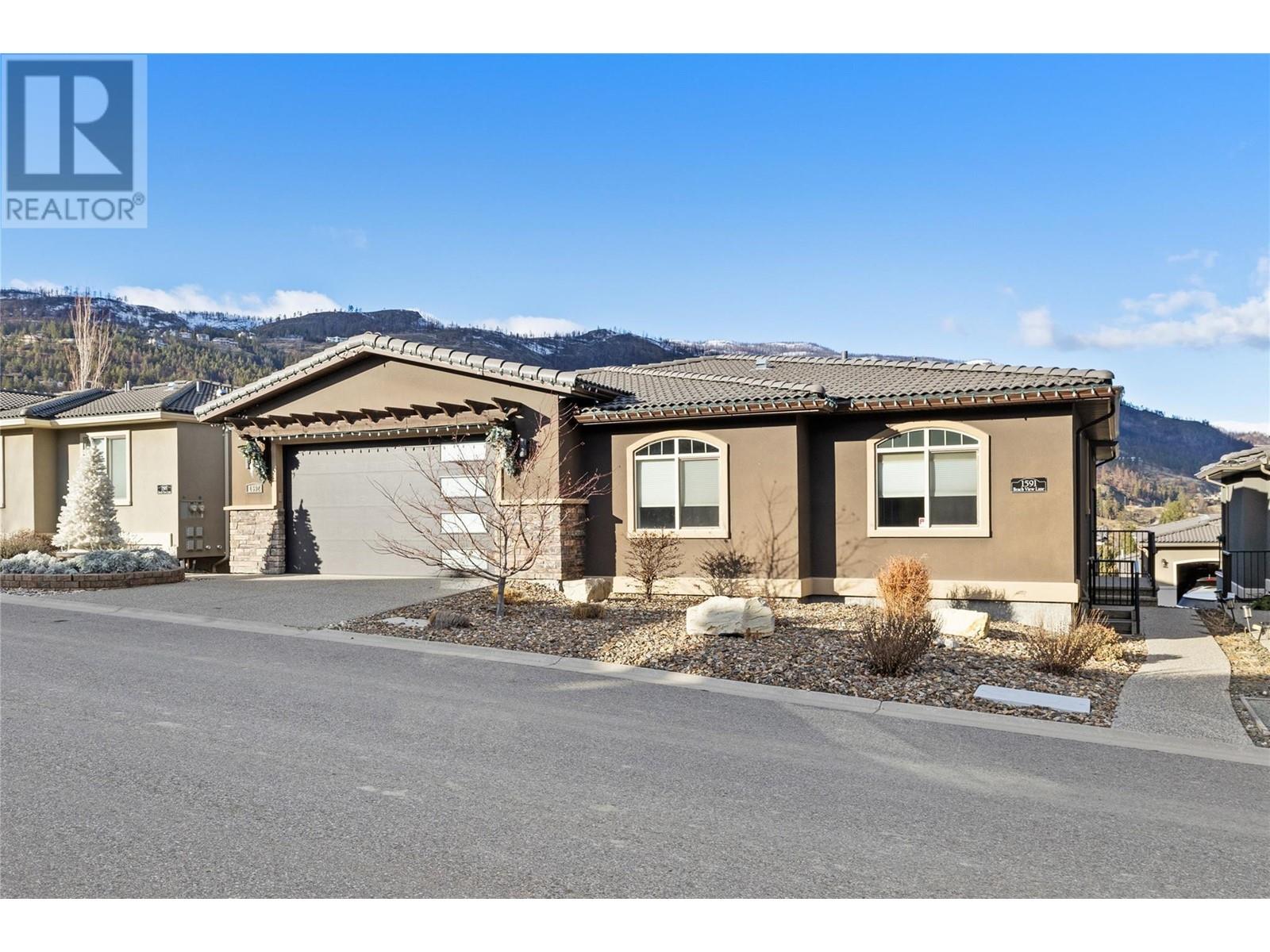 1591 Beach View Lane Lot# 703, West Kelowna, British Columbia  V1Z 4E1 - Photo 3 - 10332785