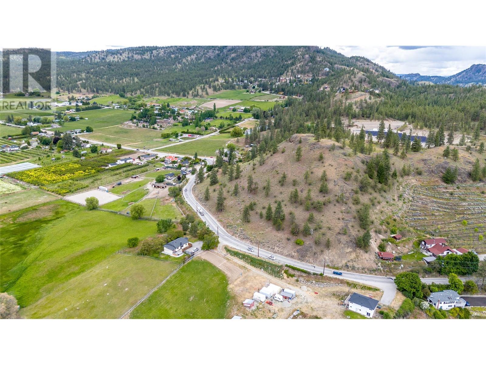 12914 Prairie Valley Road Lot# 1, Summerland, British Columbia  V0H 1Z8 - Photo 1 - 10332953