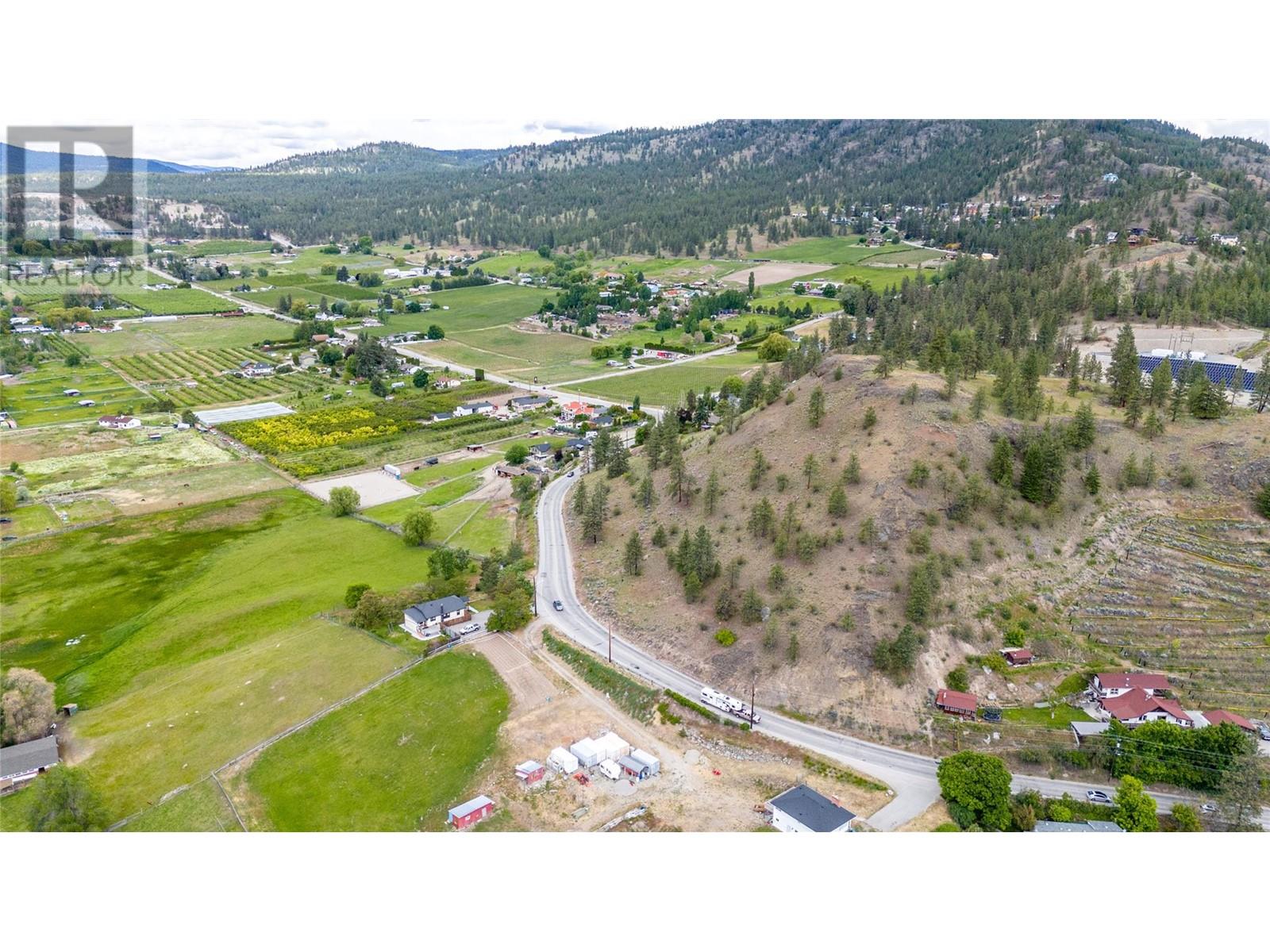 12914 Prairie Valley Road Lot# 1, Summerland, British Columbia  V0H 1Z8 - Photo 2 - 10332953