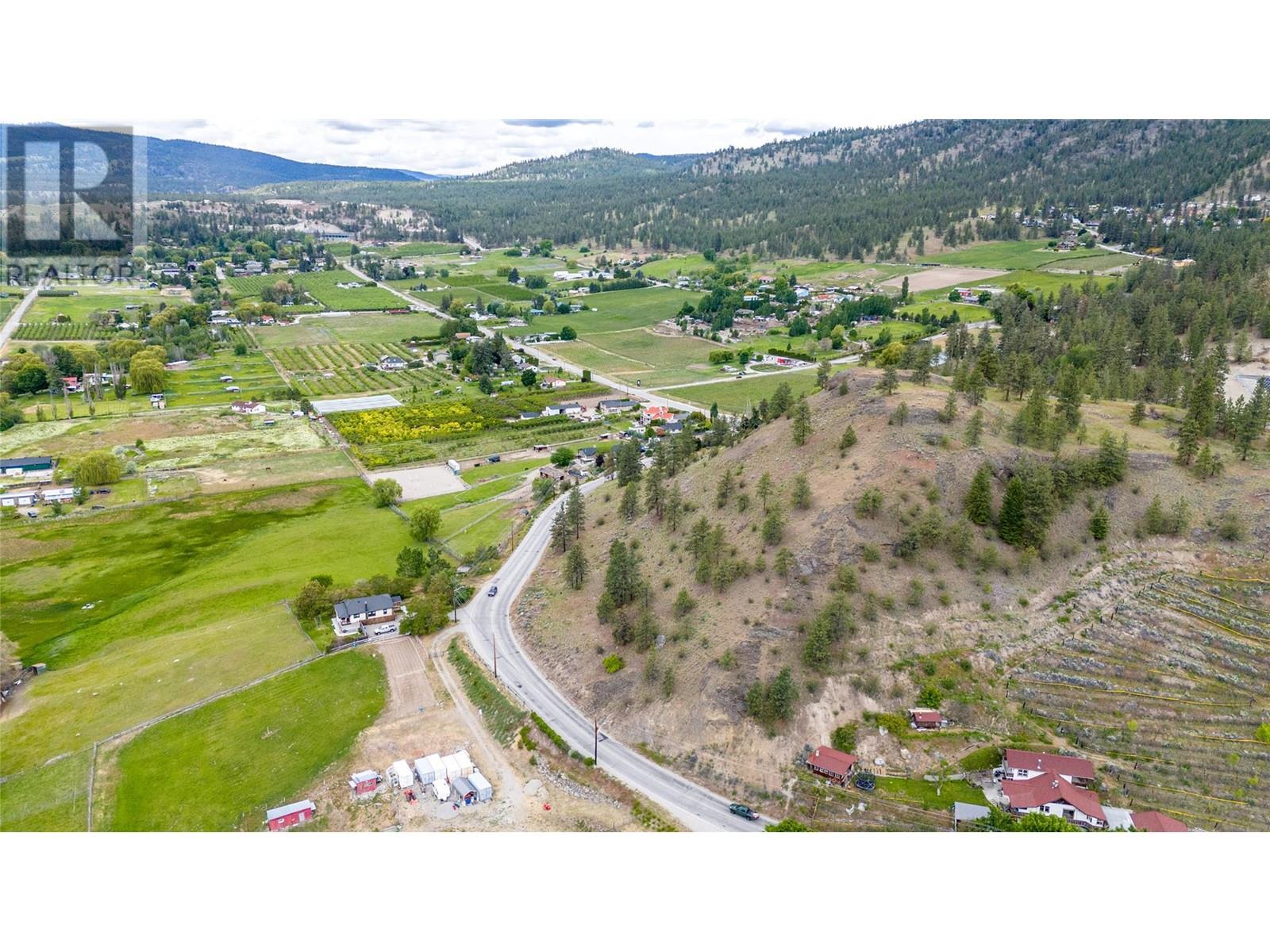 12914 Prairie Valley Road Lot# 1, Summerland, British Columbia  V0H 1Z8 - Photo 3 - 10332953