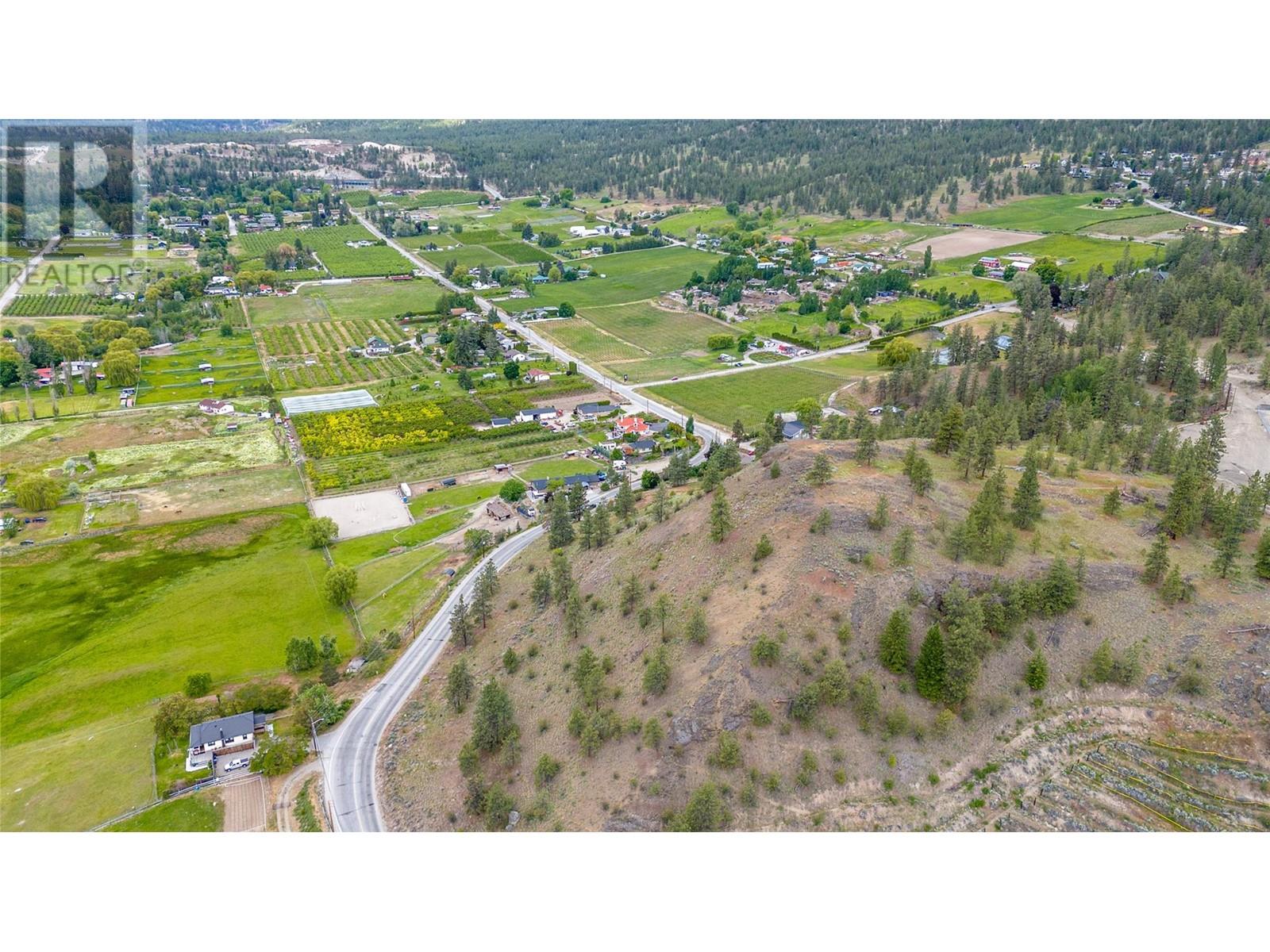 12914 Prairie Valley Road Lot# 1, Summerland, British Columbia  V0H 1Z8 - Photo 4 - 10332953