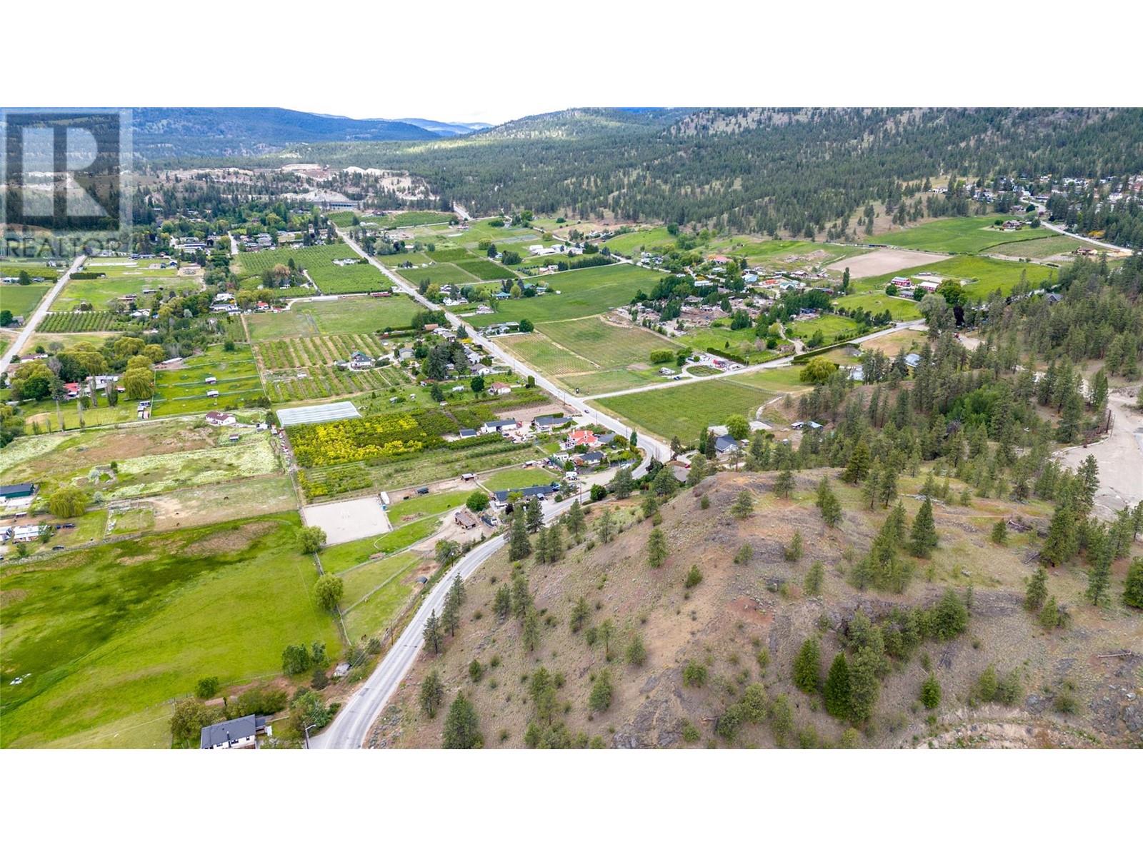 12914 Prairie Valley Road Lot# 1, Summerland, British Columbia  V0H 1Z8 - Photo 5 - 10332953