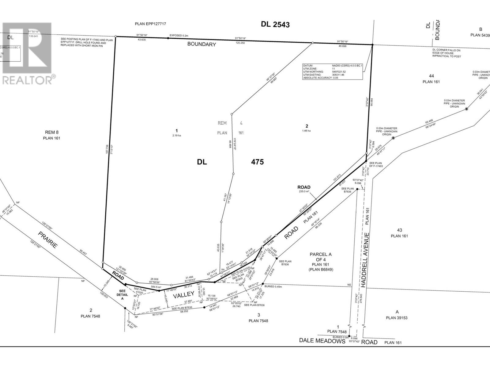 12914 Prairie Valley Road Lot# 1, Summerland, British Columbia  V0H 1Z8 - Photo 9 - 10332953