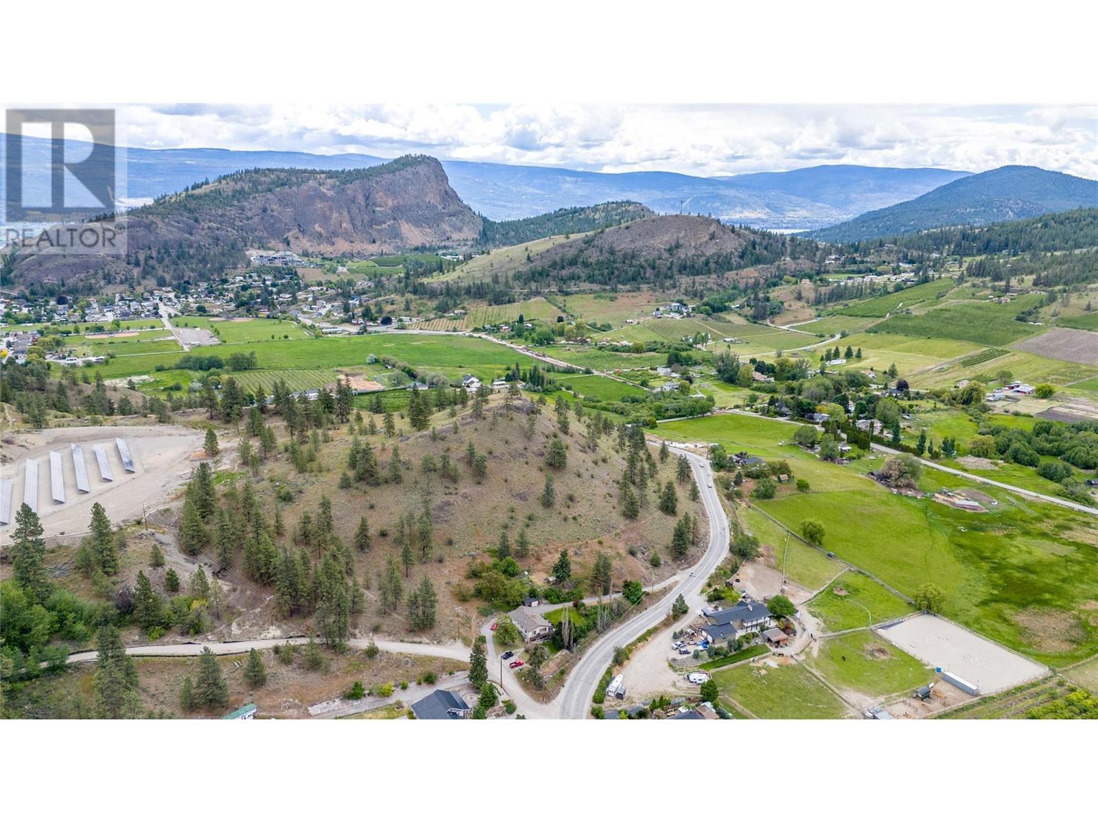 13316 Prairie Valley Road, Summerland, British Columbia  V0H 1Z8 - Photo 1 - 10332903