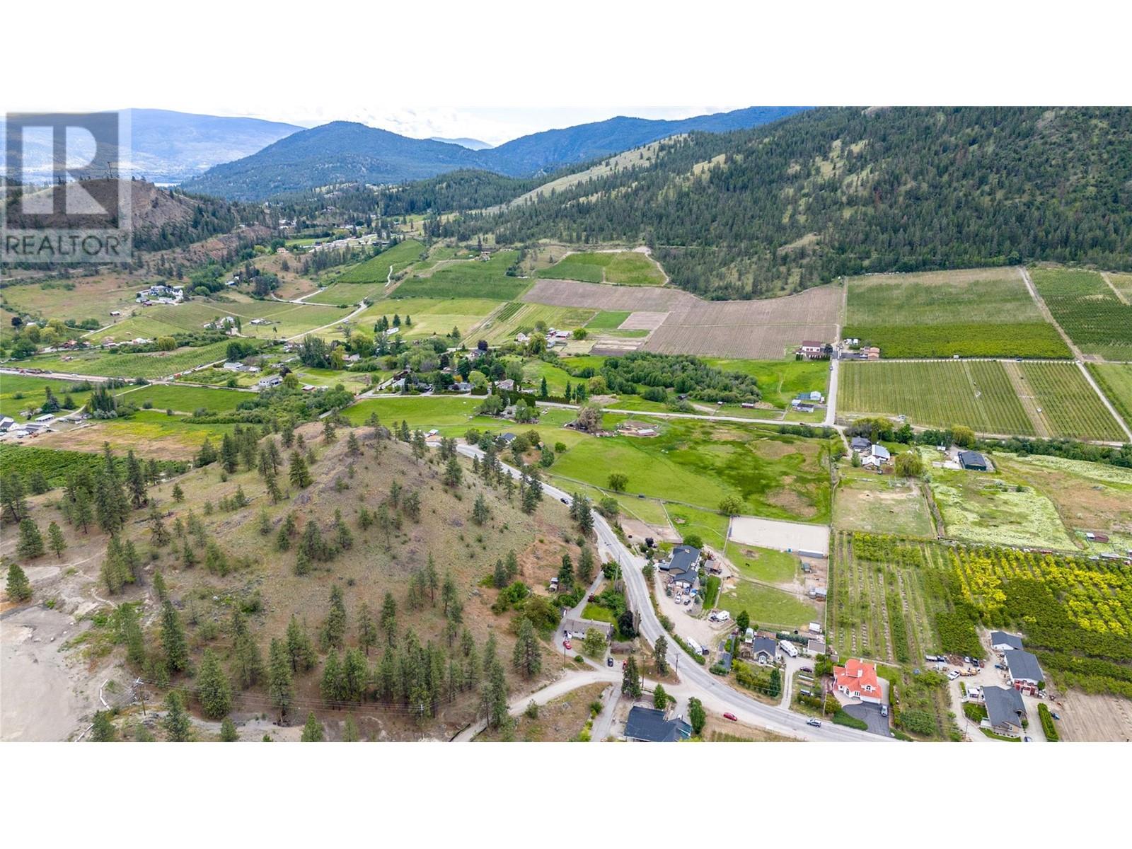 13316 Prairie Valley Road, Summerland, British Columbia  V0H 1Z8 - Photo 4 - 10332903