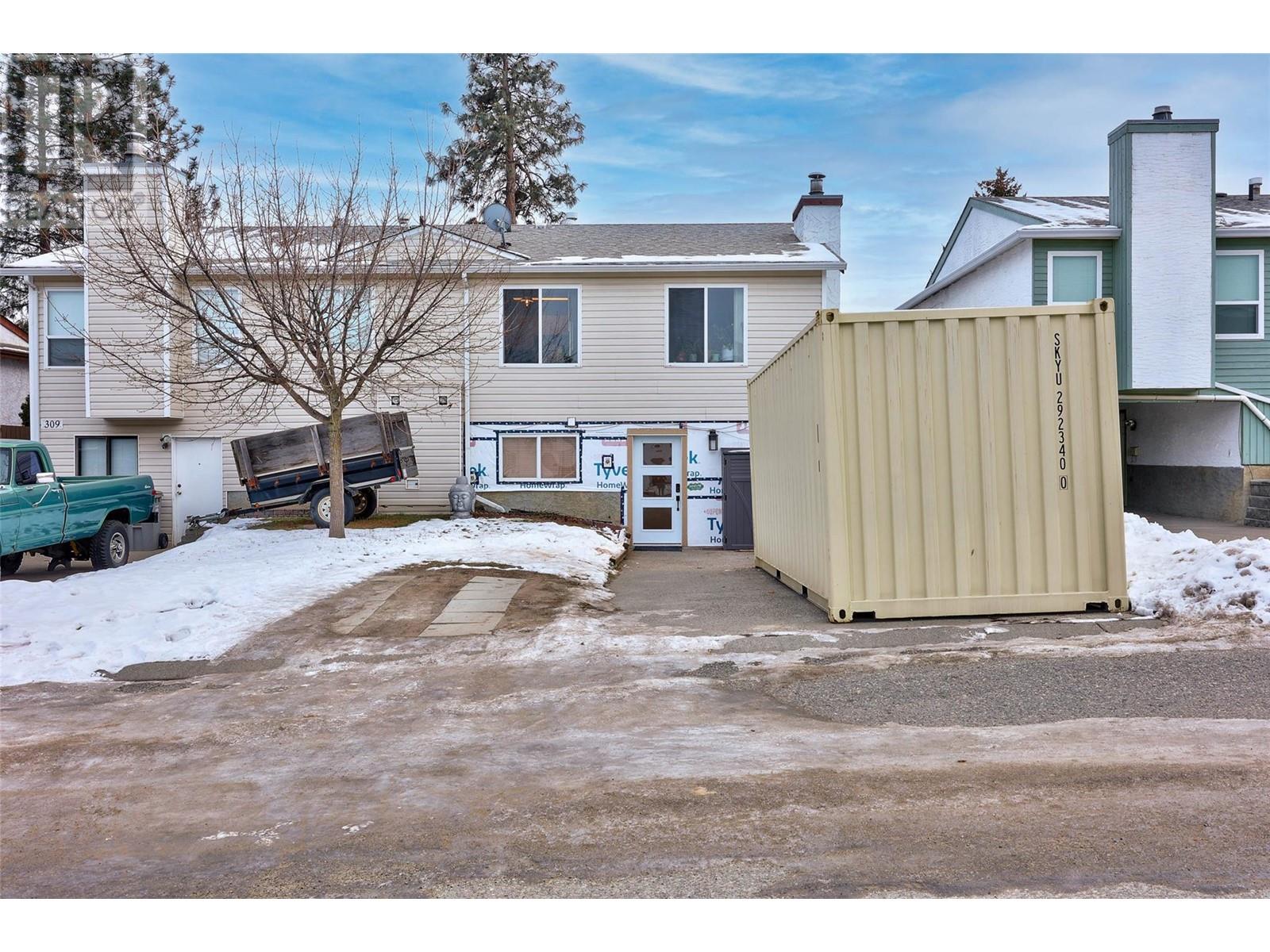 311 Hollyburn Drive, Kamloops, British Columbia  V2E 1Y9 - Photo 24 - 10331757