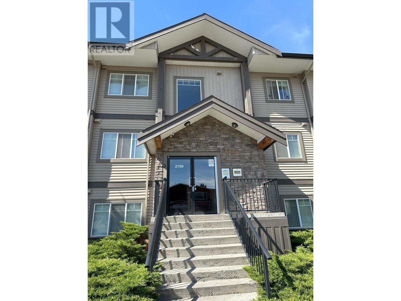 2799 Clapperton Avenue Unit# 205, Merritt, British Columbia  V1K 1A2 - Photo 1 - 10332920