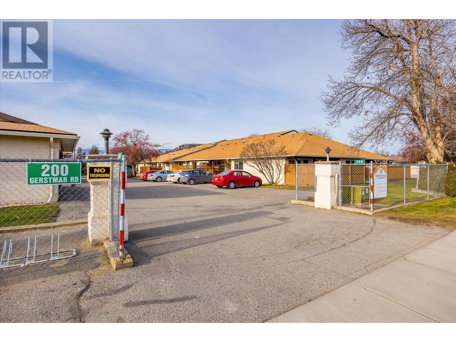 200 Gerstmar Road Unit# 10, Kelowna, British Columbia  V1X 4A7 - Photo 24 - 10332869