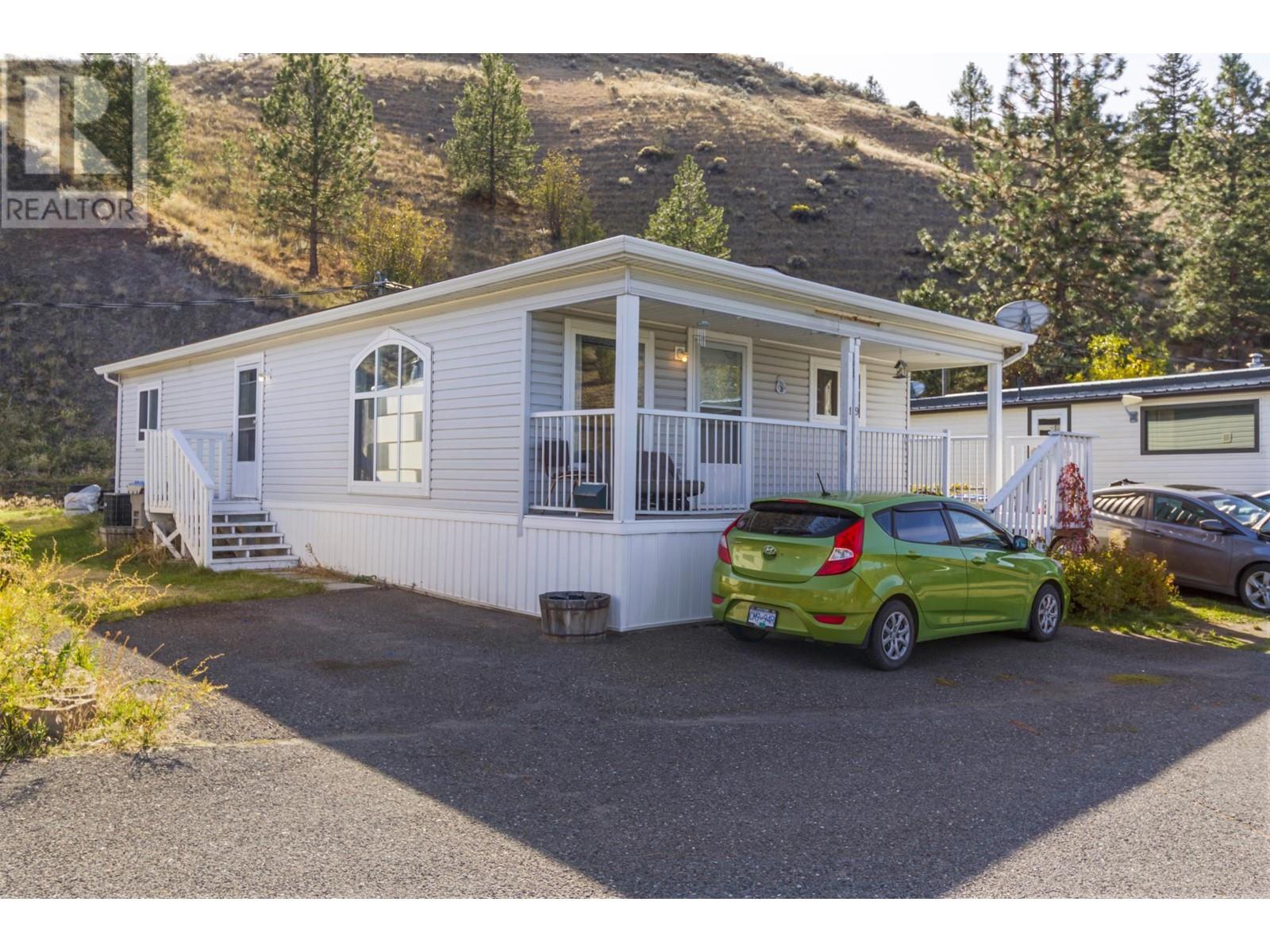 1175 Rose Hill Road Unit# 19, Kamloops, British Columbia  V2E 1G9 - Photo 1 - 10332957