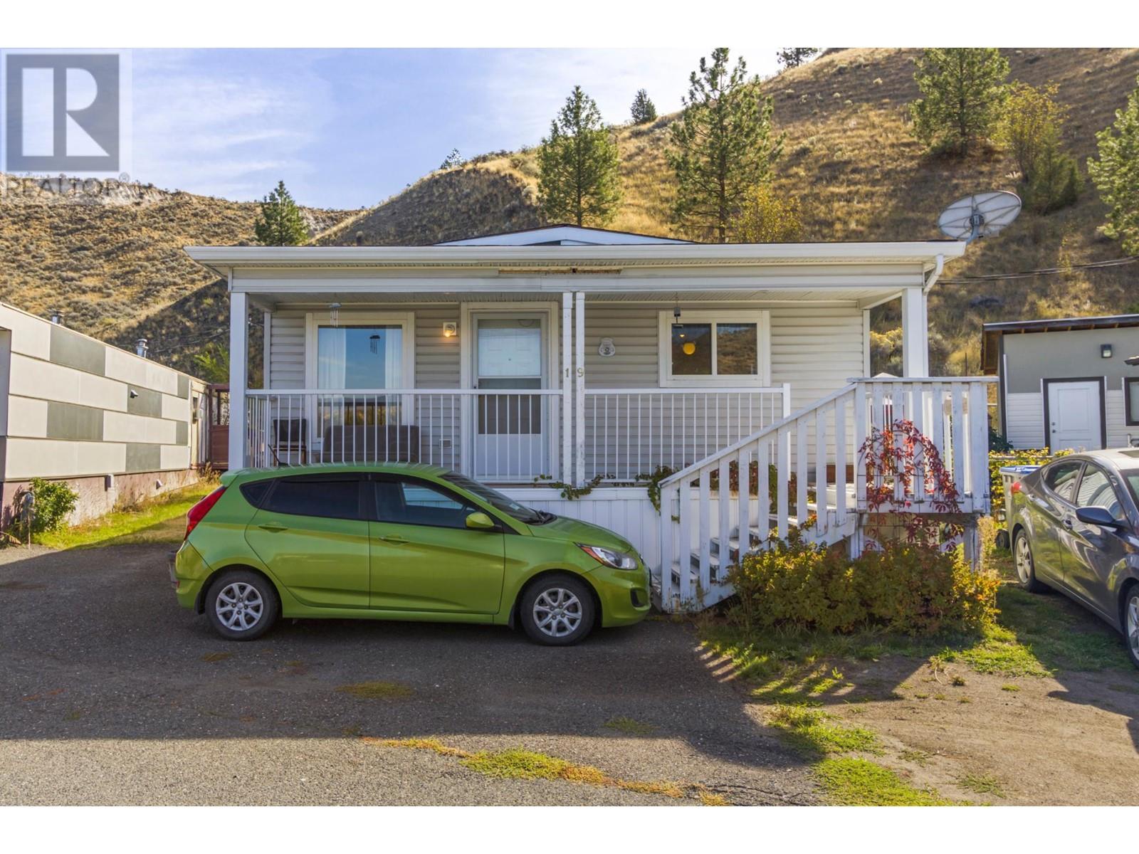 1175 Rose Hill Road Unit# 19, Kamloops, British Columbia  V2E 1G9 - Photo 17 - 10332957