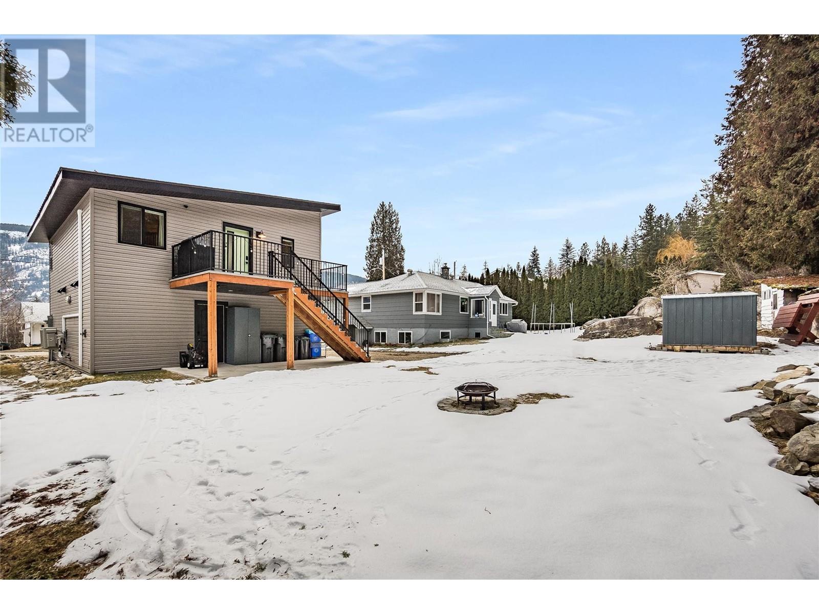 2904 9th Avenue, Castlegar, British Columbia  V1N 2Z1 - Photo 43 - 10332851