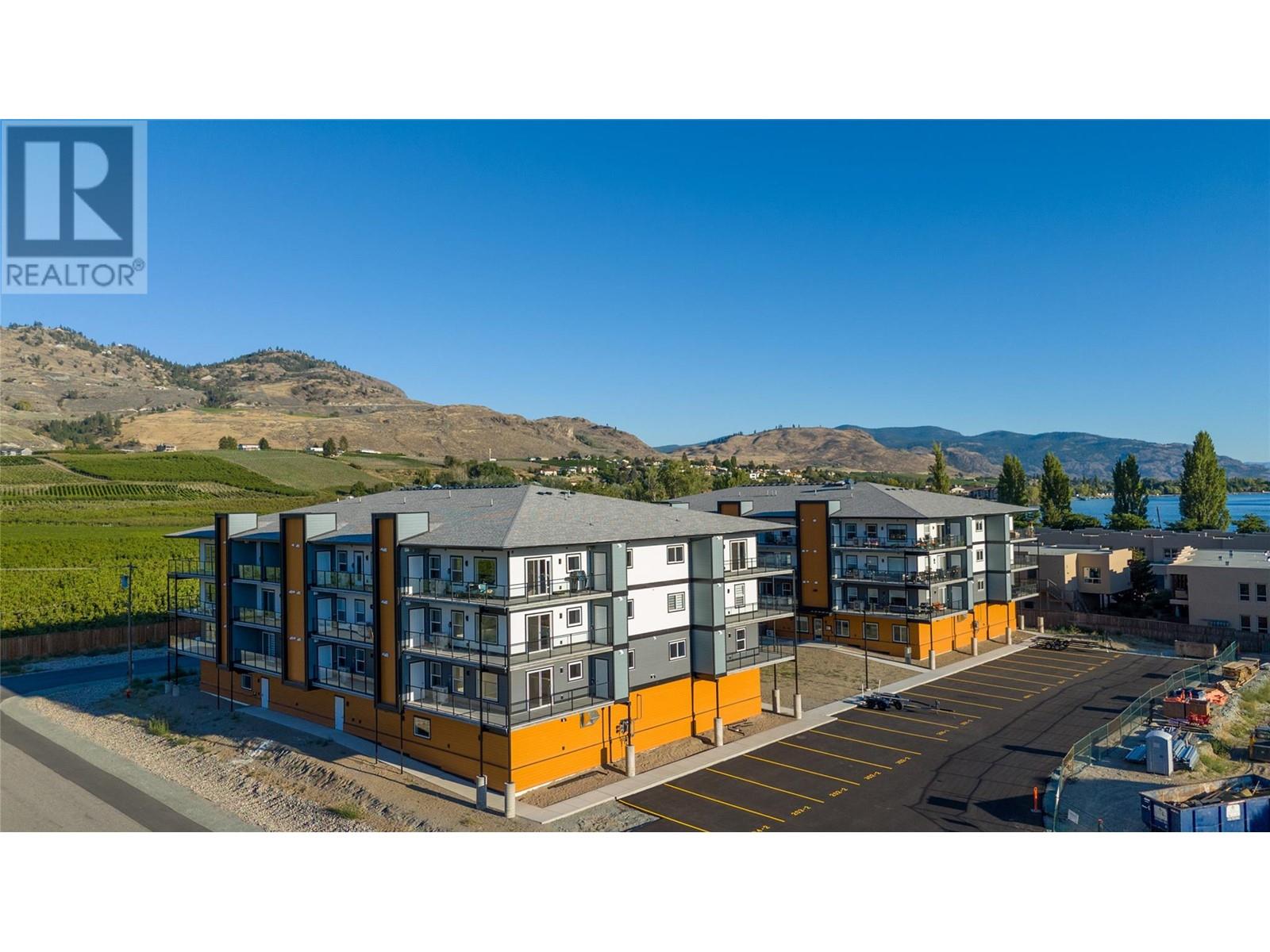 5640 51st Street Unit# 203, Osoyoos, British Columbia  V0H 1V6 - Photo 3 - 10332994