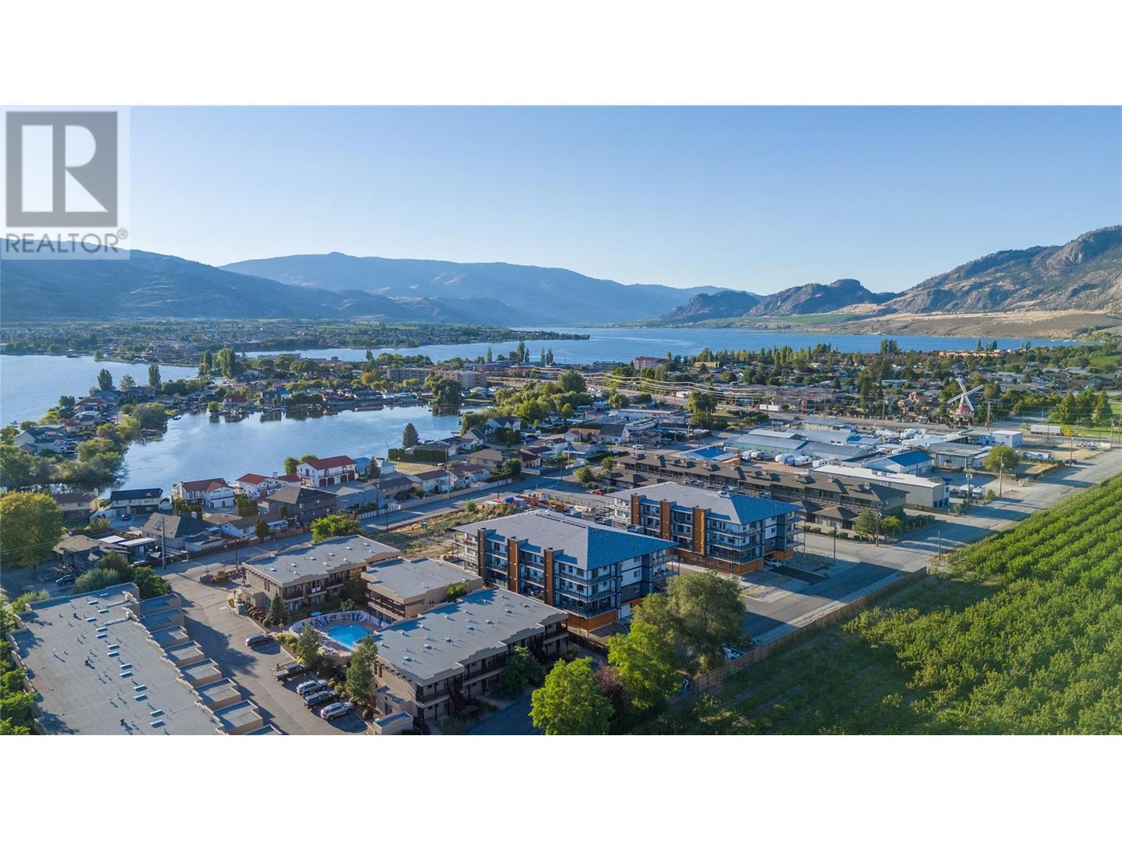 5640 51st Street Unit# 203, Osoyoos, British Columbia  V0H 1V6 - Photo 31 - 10332994