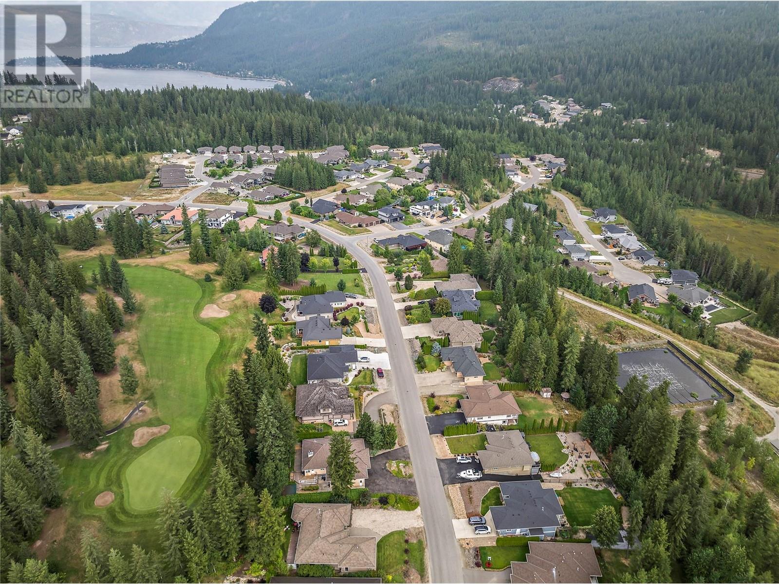 2742 Golf Course Drive, Blind Bay, British Columbia  V0E 1H2 - Photo 8 - 10332623