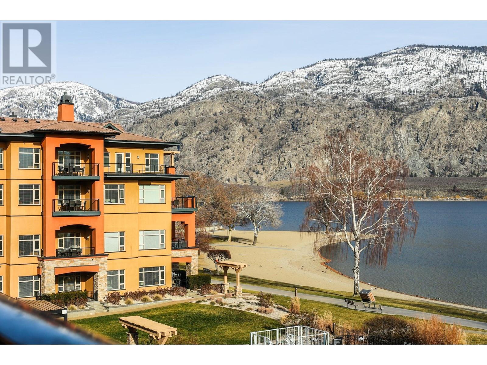 15 Park Place Place Unit# 338, Osoyoos, British Columbia  V0H 1V0 - Photo 23 - 10332640