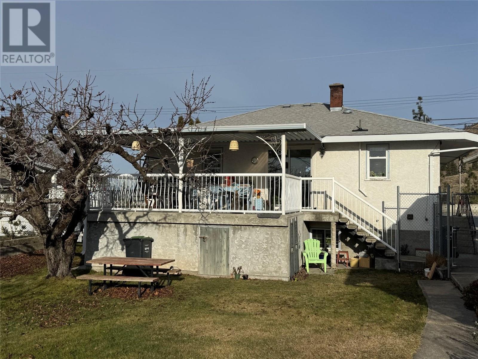 1444 Ridgedale Avenue, Penticton, British Columbia  V2A 2S2 - Photo 37 - 10331900