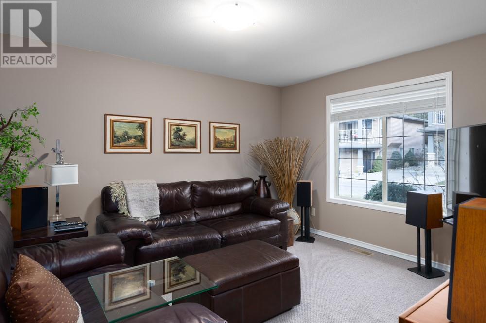 3512 Ridge Boulevard Unit# 21, West Kelowna, British Columbia  V4T 2X5 - Photo 5 - 10332973