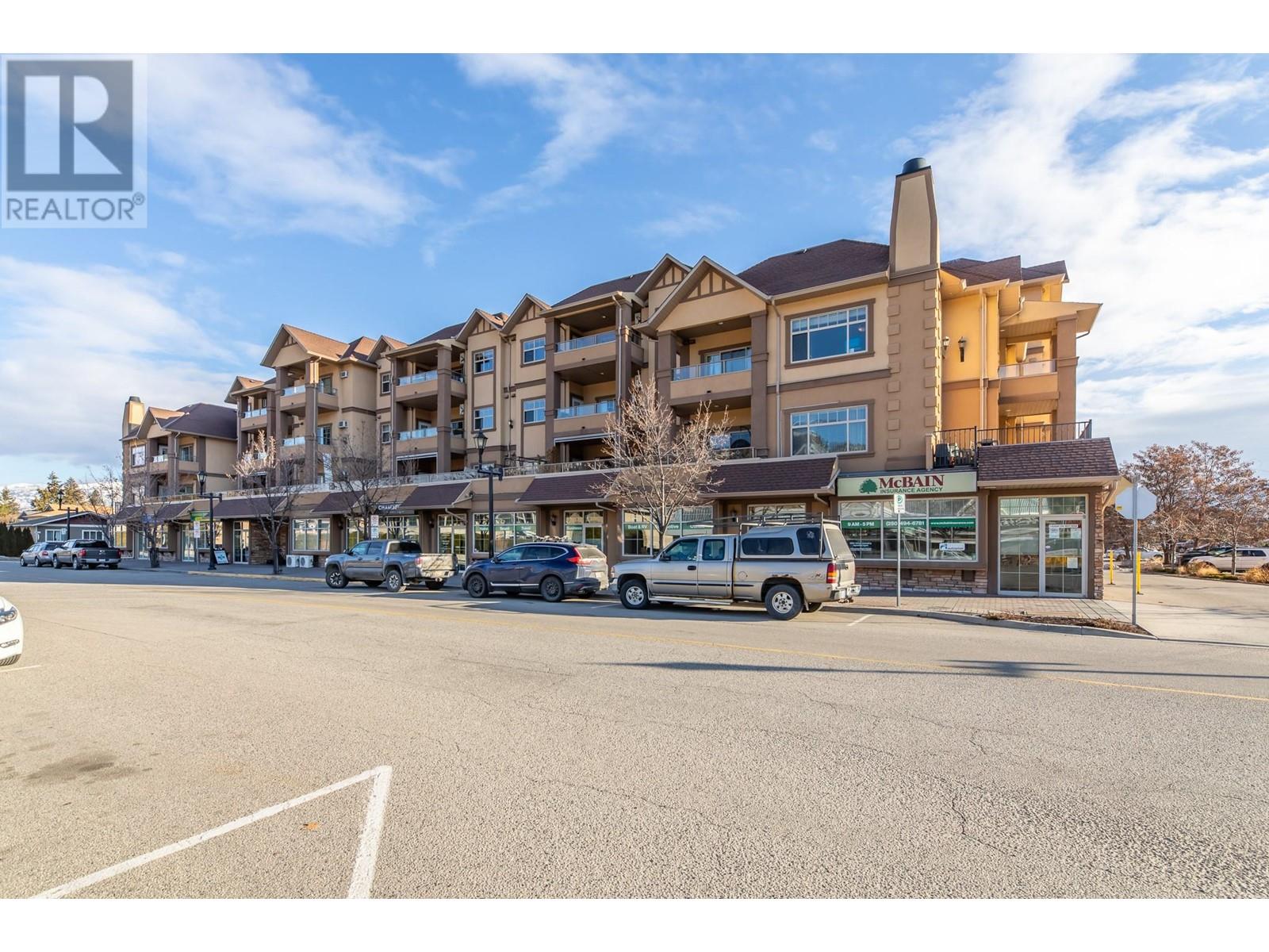 13615 Victoria Road Unit# 313, Summerland, British Columbia  V0H 1Z2 - Photo 1 - 10332954