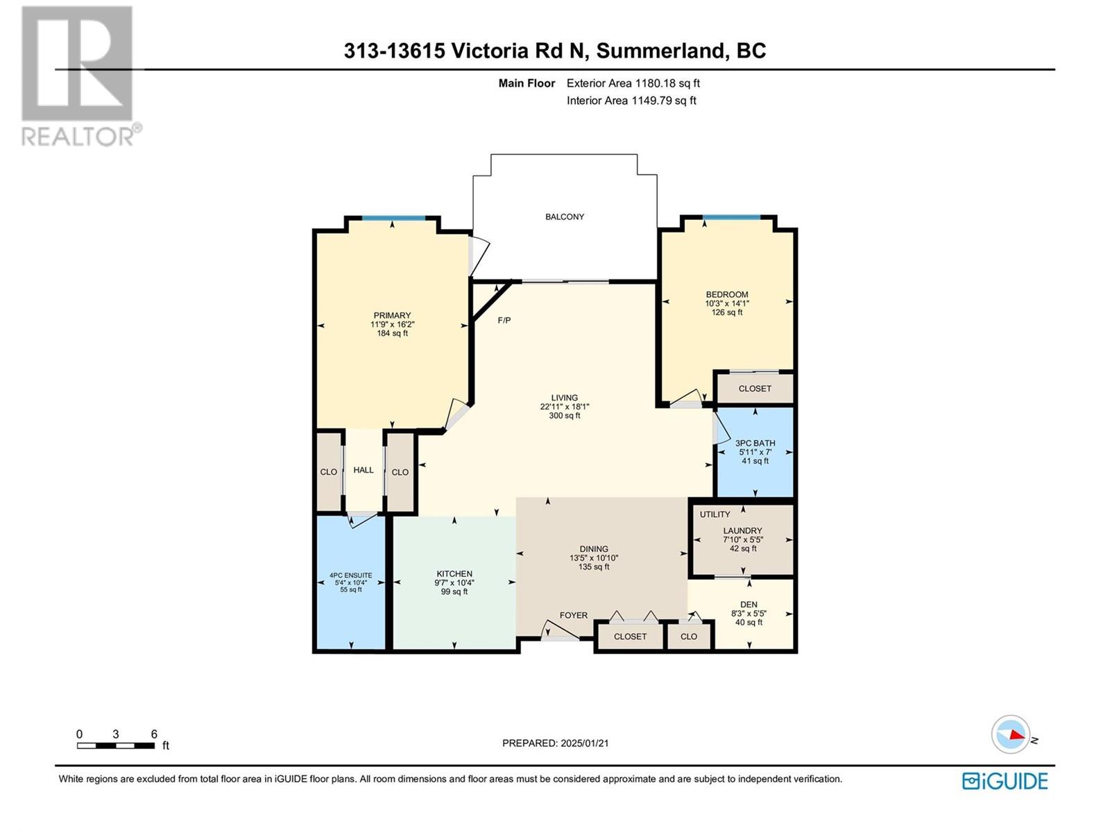 13615 Victoria Road Unit# 313, Summerland, British Columbia  V0H 1Z2 - Photo 20 - 10332954