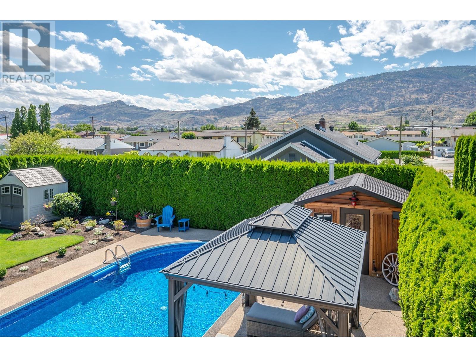 6 Mcintosh Court, Osoyoos, British Columbia  V0H 1V0 - Photo 5 - 10333043