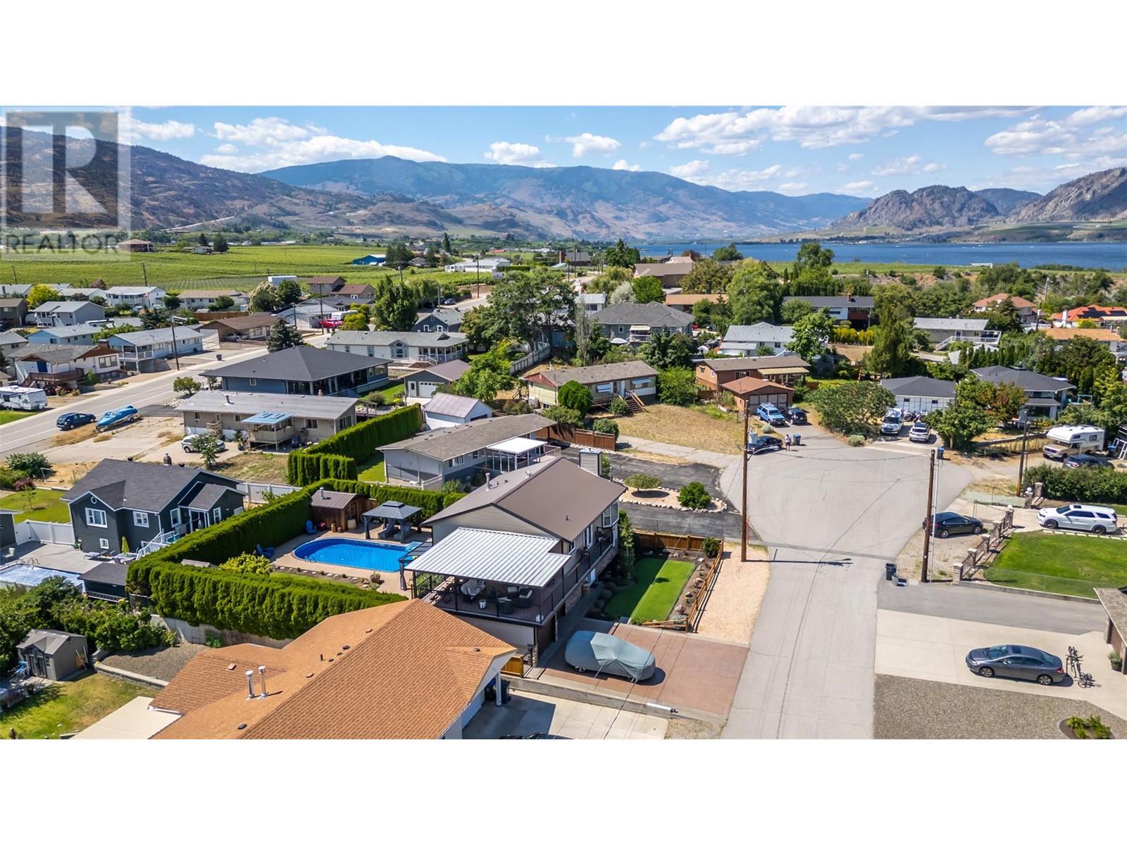 6 Mcintosh Court, Osoyoos, British Columbia  V0H 1V0 - Photo 6 - 10333043