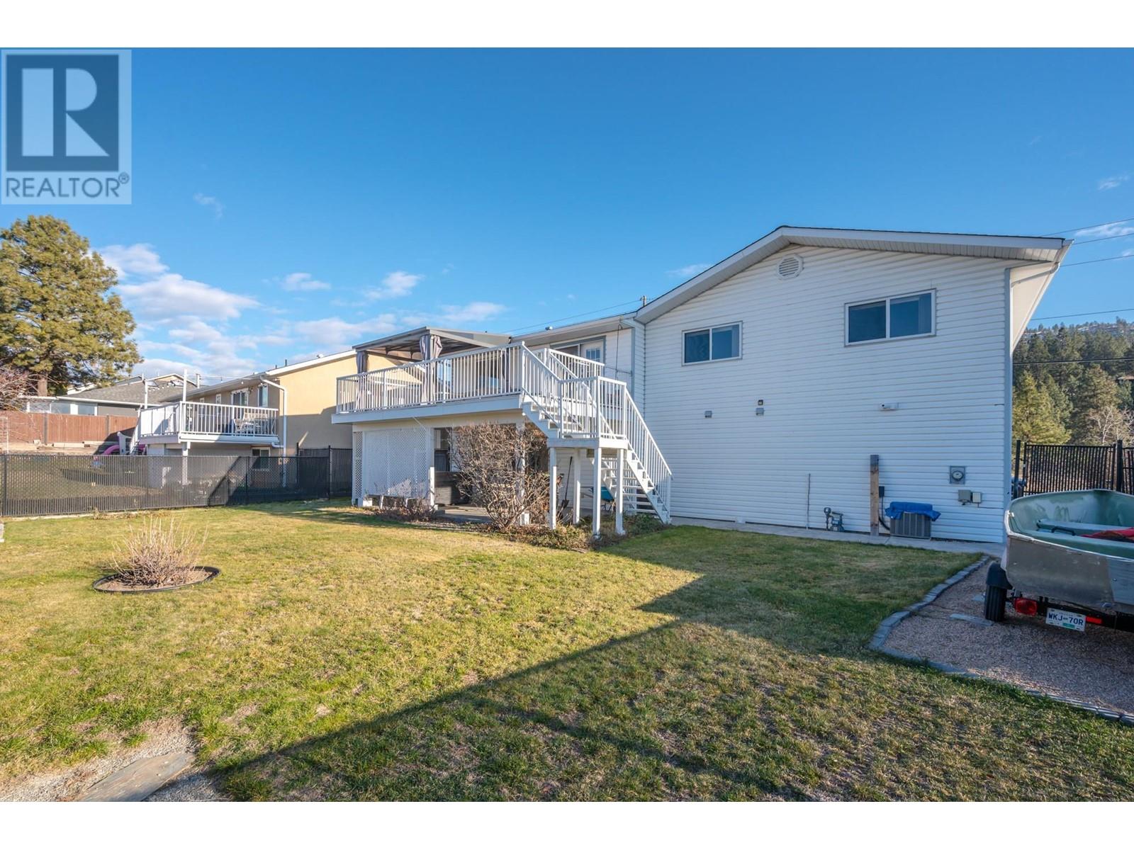 621 Wiltse Boulevard, Penticton, British Columbia  V2A 8J2 - Photo 49 - 10333220