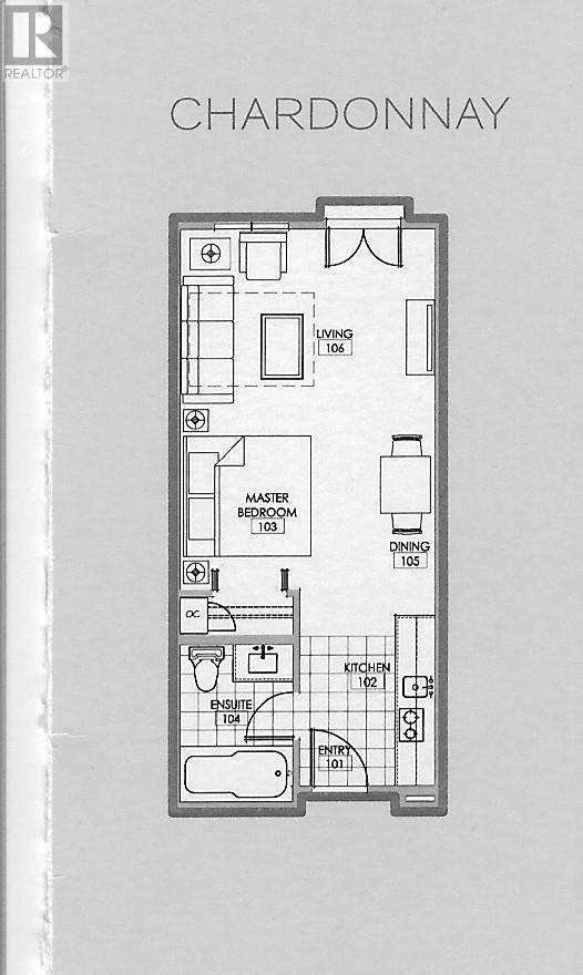 4200 Lakeshore Drive Unit# 132, Osoyoos, British Columbia  V0H 1V6 - Photo 18 - 10332536