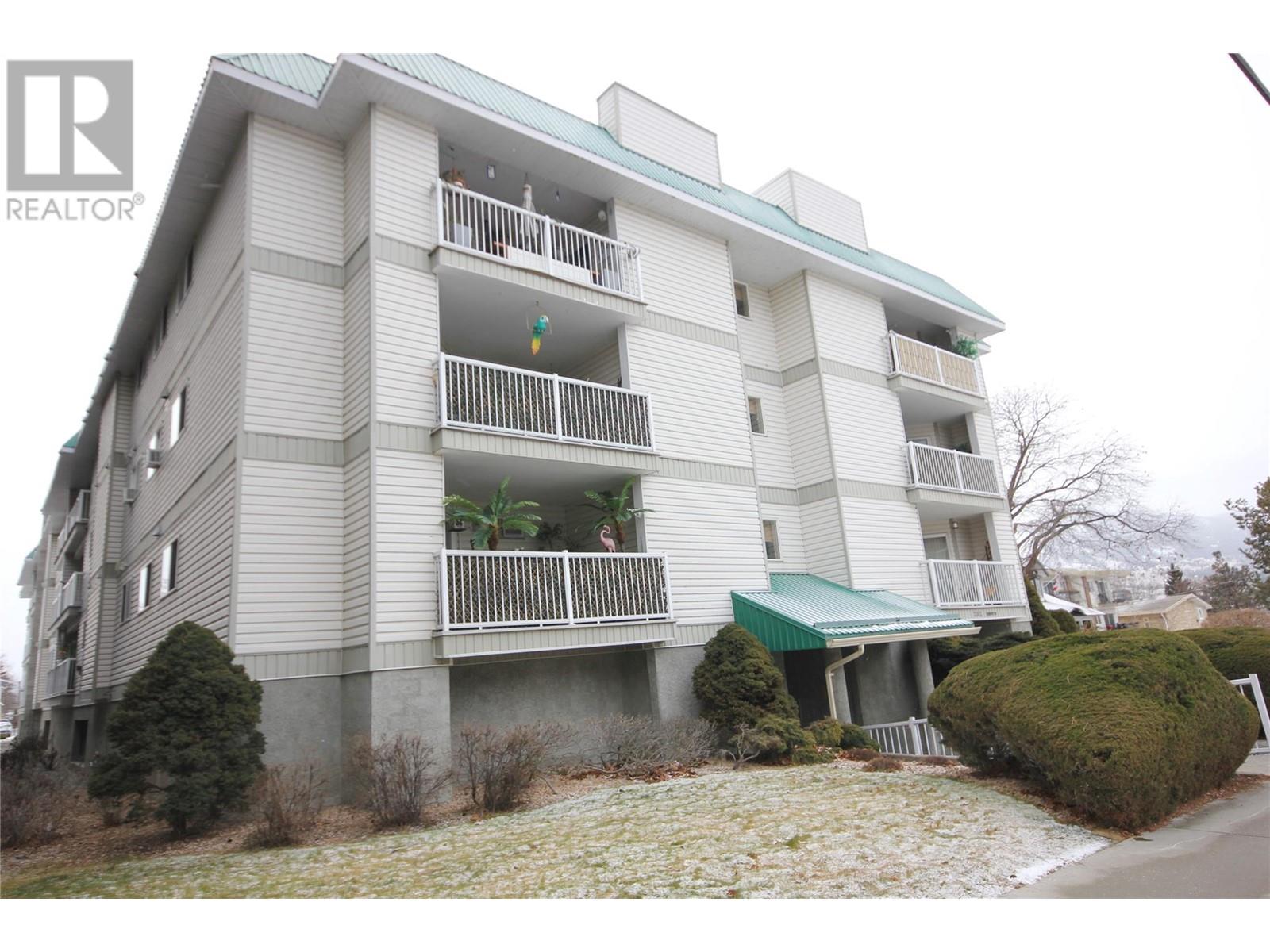 202 Edmonton Avenue Unit# 202, Penticton, British Columbia  V2A 2G8 - Photo 20 - 10333154