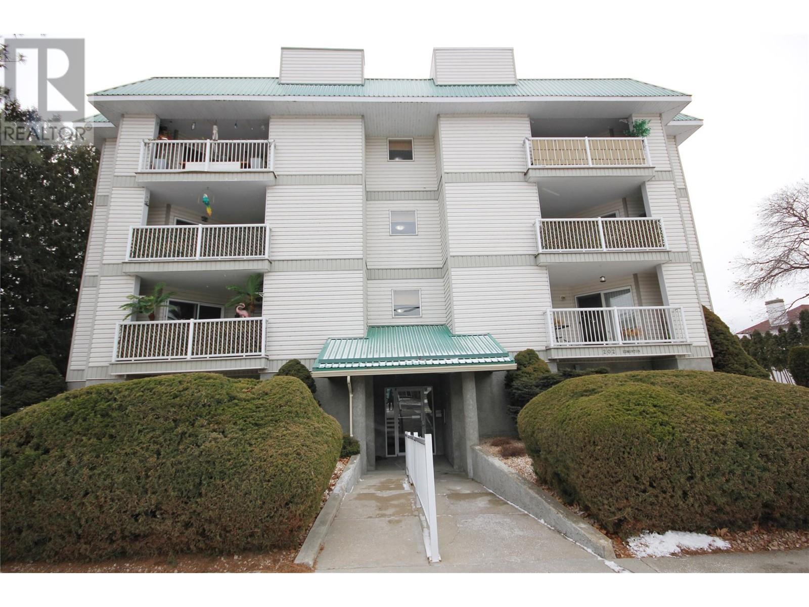 202 Edmonton Avenue Unit# 202, Penticton, British Columbia  V2A 2G8 - Photo 21 - 10333154