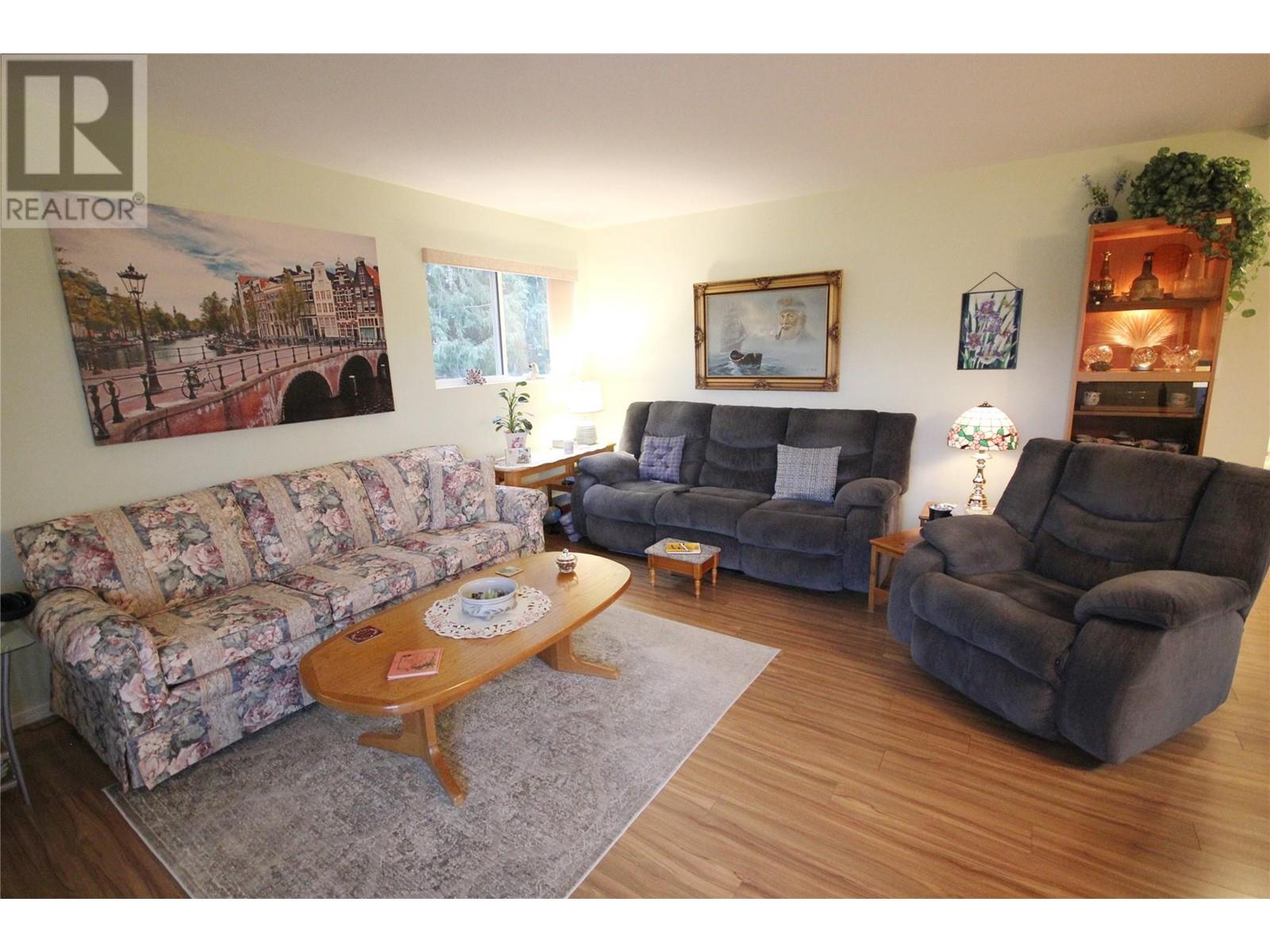 202 Edmonton Avenue Unit# 202, Penticton, British Columbia  V2A 2G8 - Photo 6 - 10333154