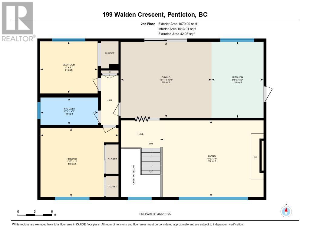 199 Walden Crescent, Penticton, British Columbia  V2A 1R8 - Photo 39 - 10333376