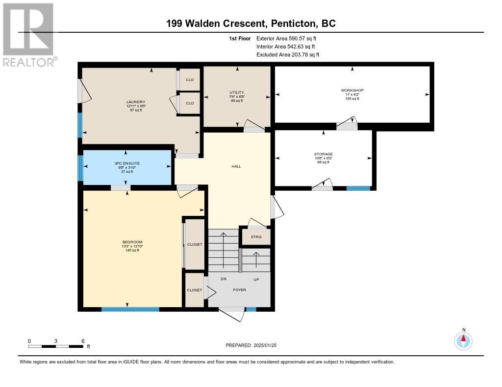 199 Walden Crescent, Penticton, British Columbia  V2A 1R8 - Photo 40 - 10333376