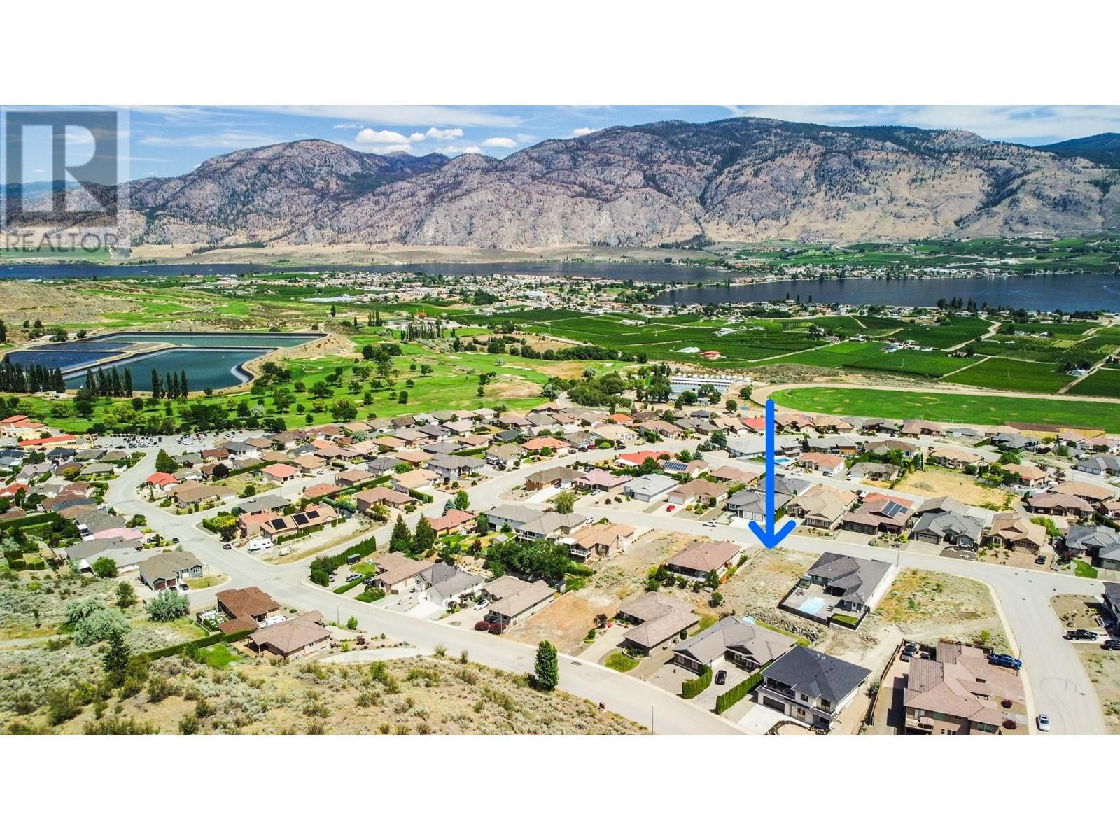 3630 Sawgrass Drive, Osoyoos, British Columbia  V0H 1V4 - Photo 2 - 10333399