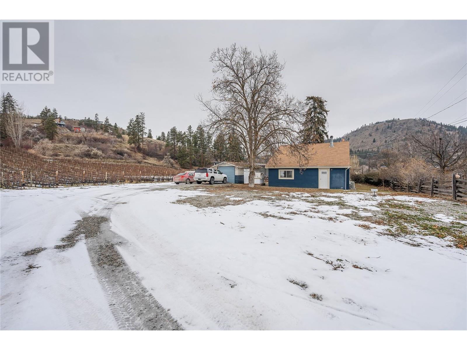 5214 Monro Avenue, Summerland, British Columbia  V0H 1Z6 - Photo 10 - 10333462