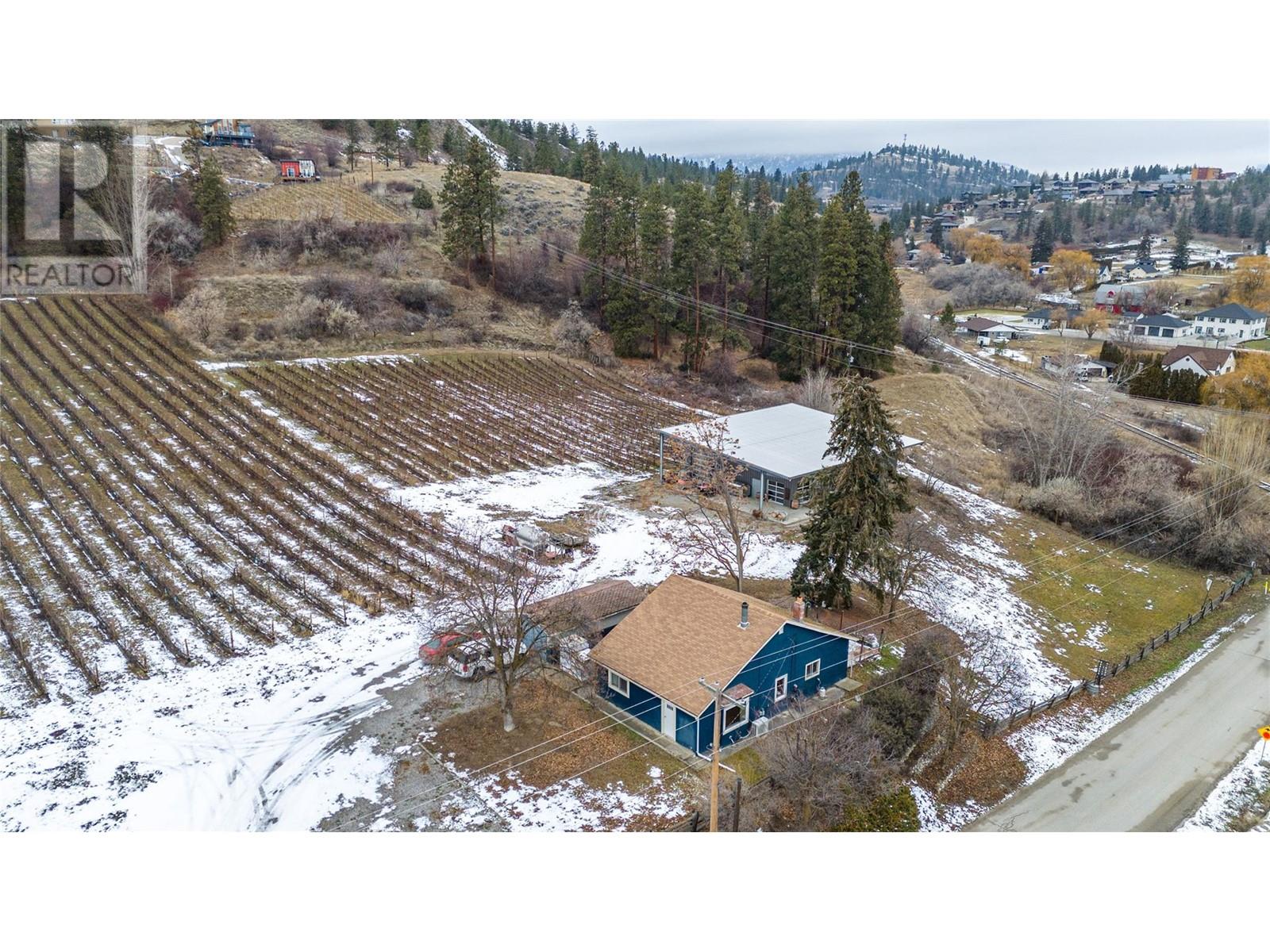 5214 Monro Avenue, Summerland, British Columbia  V0H 1Z6 - Photo 14 - 10333462